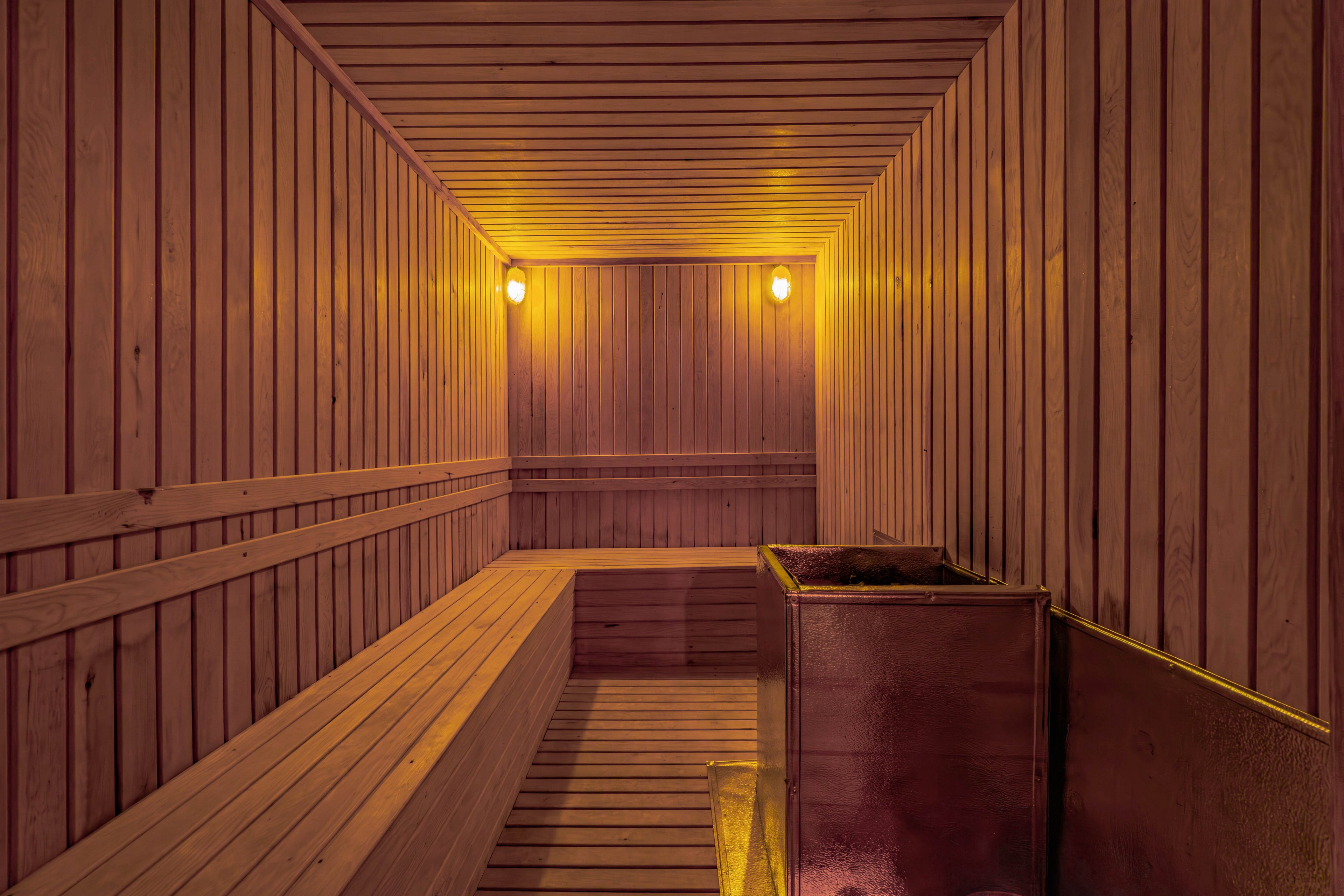 Grand Emir Hotel & Spa