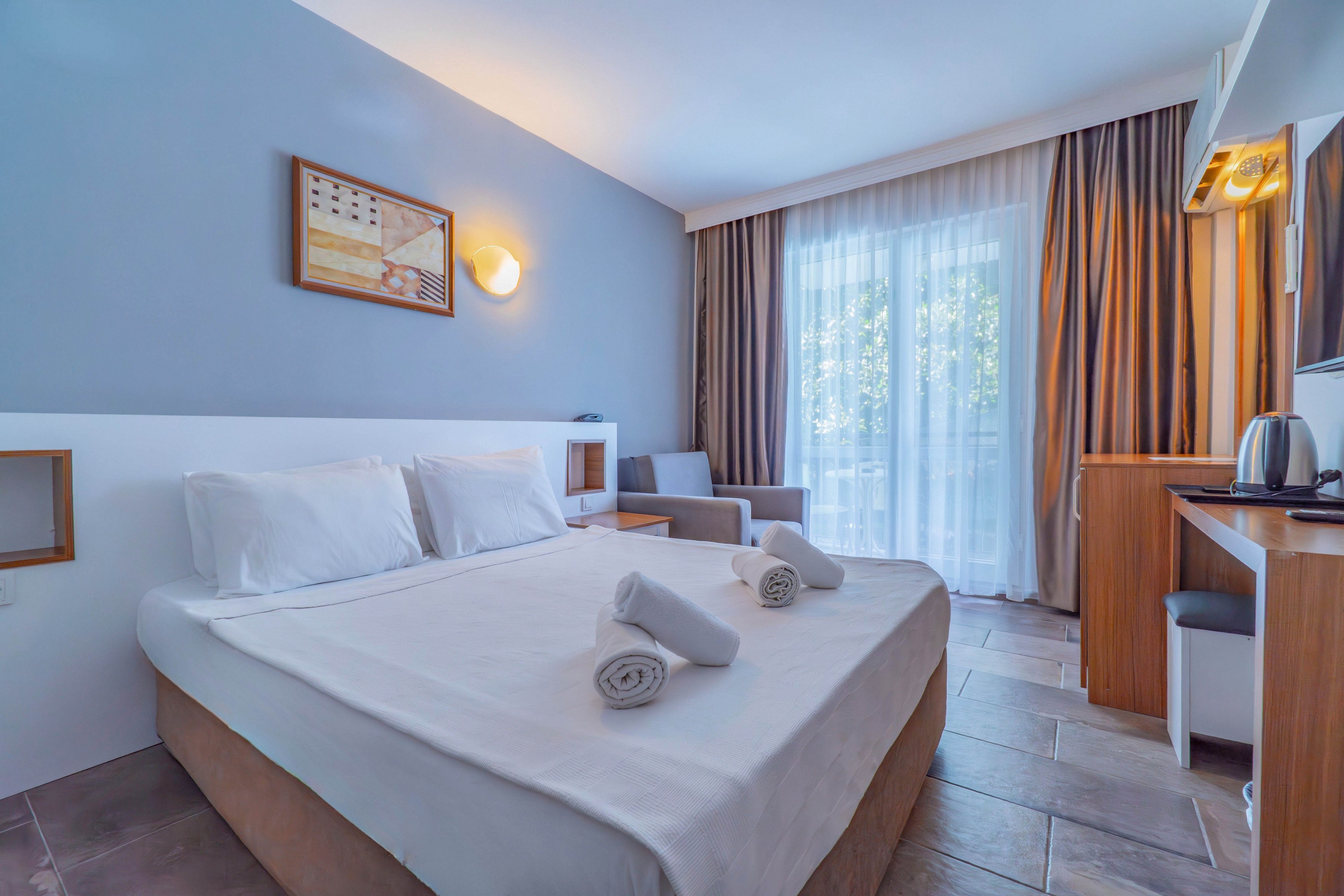 Grand Emir Hotel & Spa