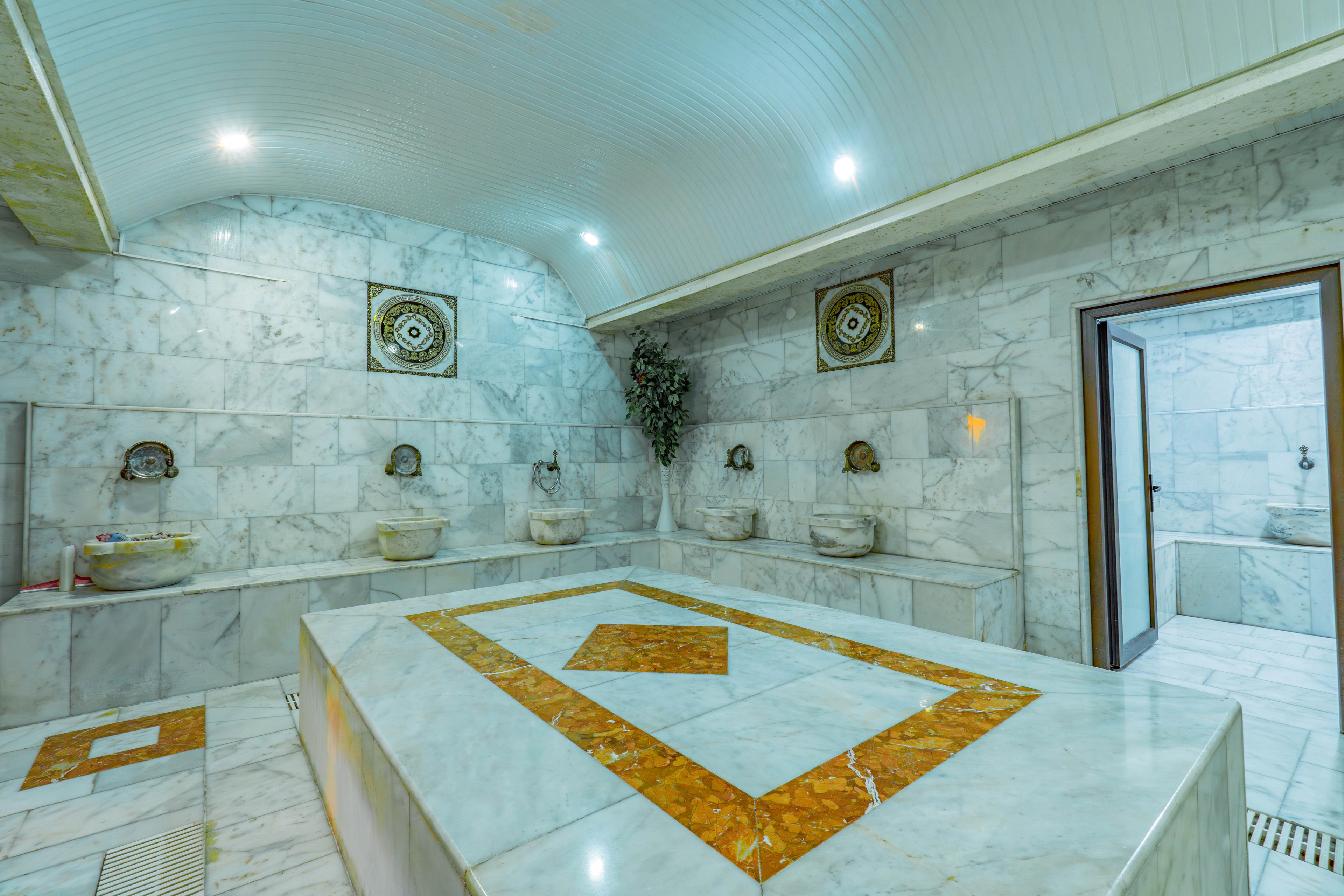 Grand Emir Hotel & Spa