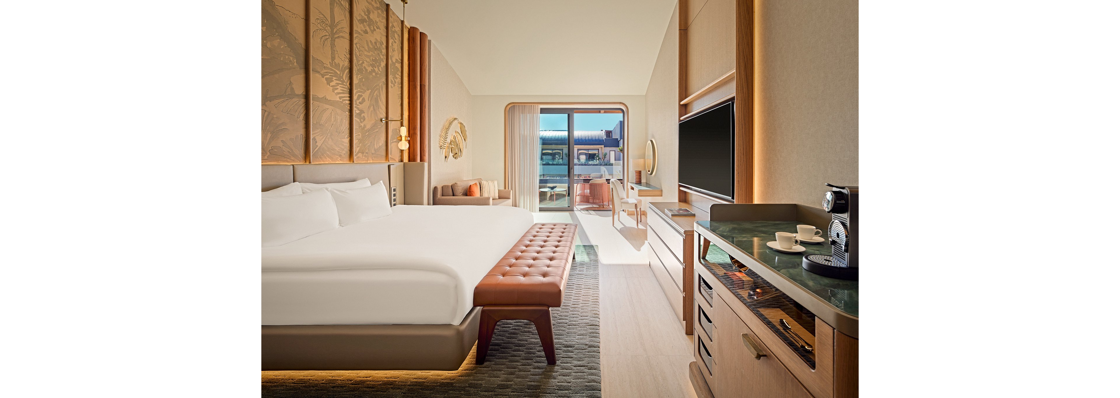 XO Cape Arnna Fethiye