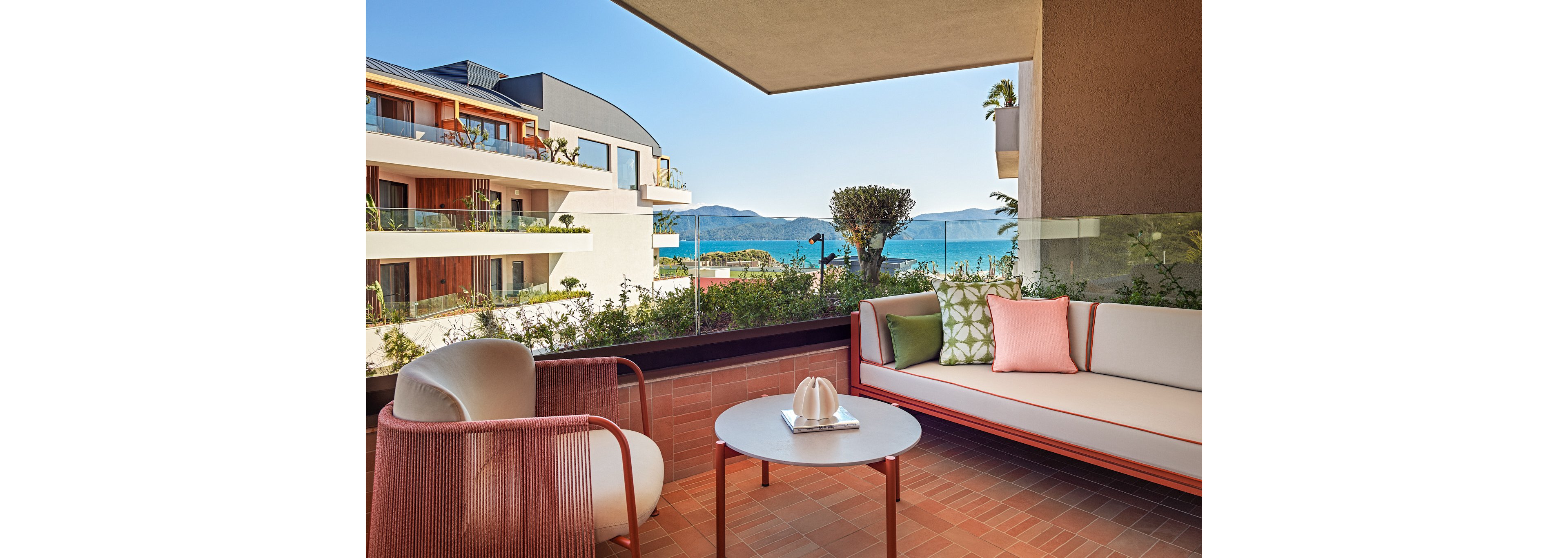 XO Cape Arnna Fethiye