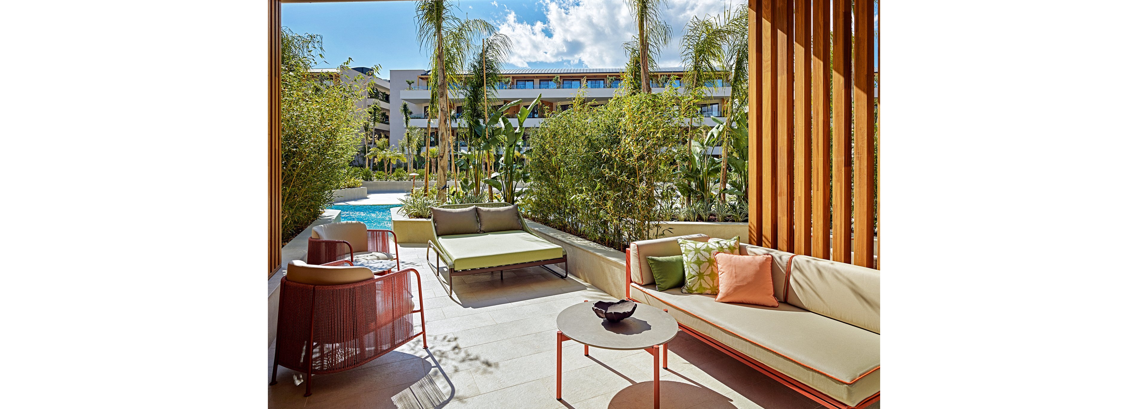 XO Cape Arnna Fethiye