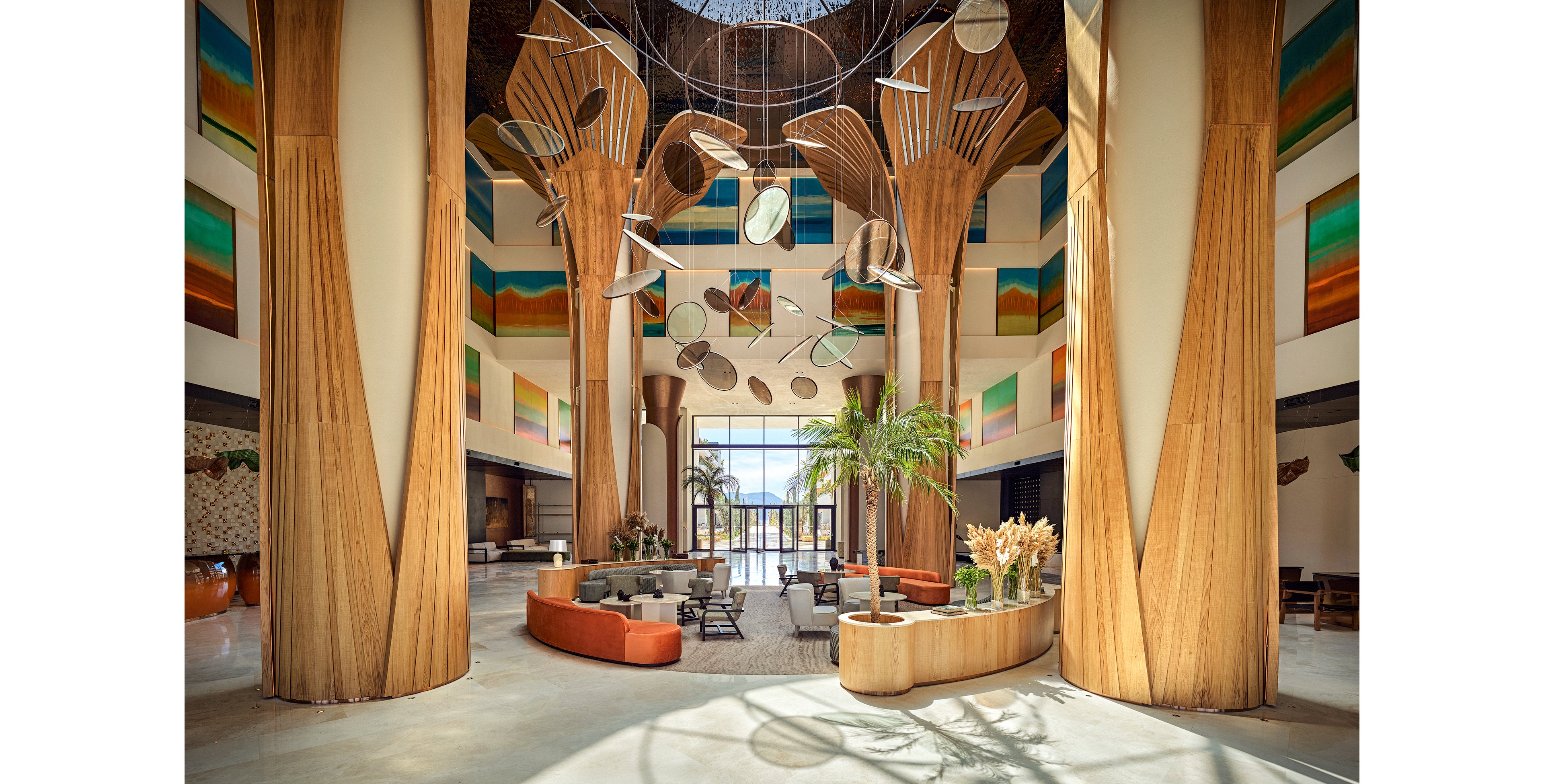 XO Cape Arnna Fethiye