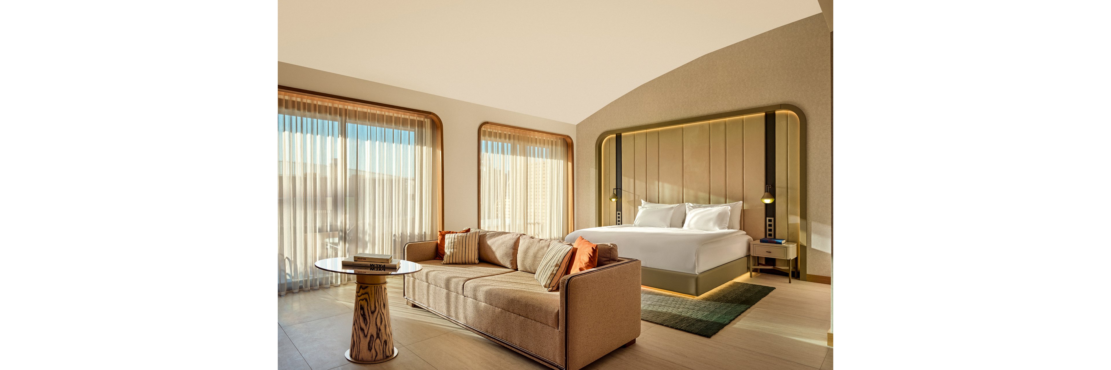 XO Cape Arnna Fethiye