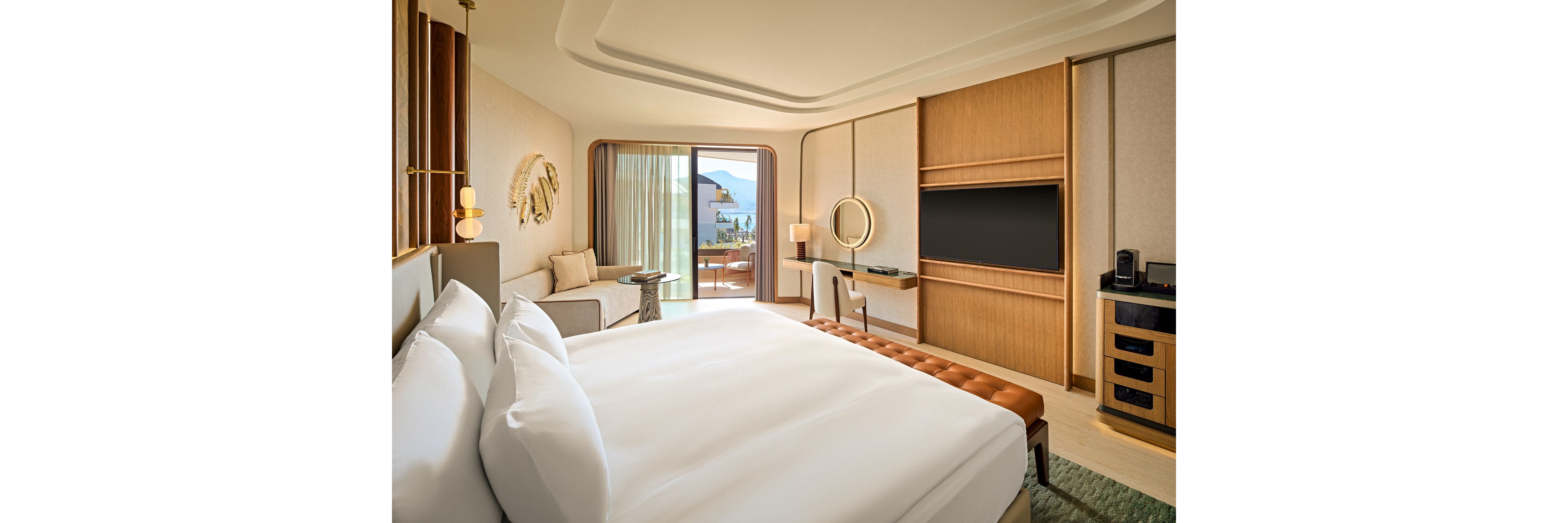 XO Cape Arnna Fethiye