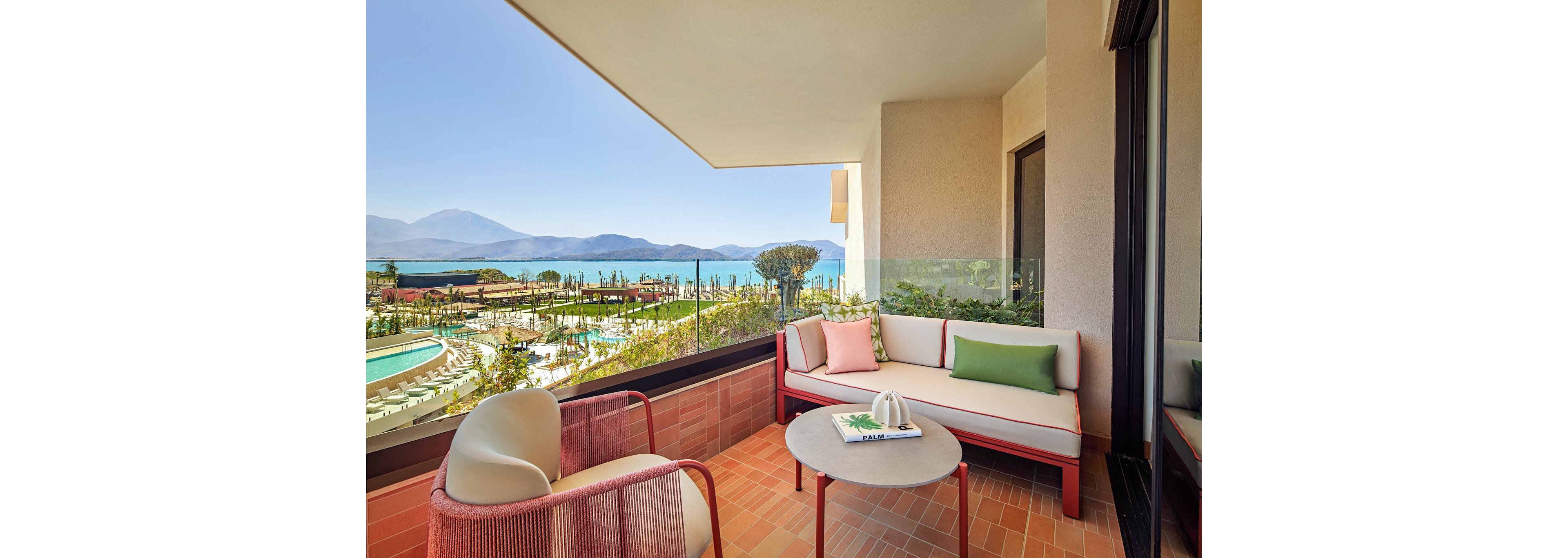 XO Cape Arnna Fethiye