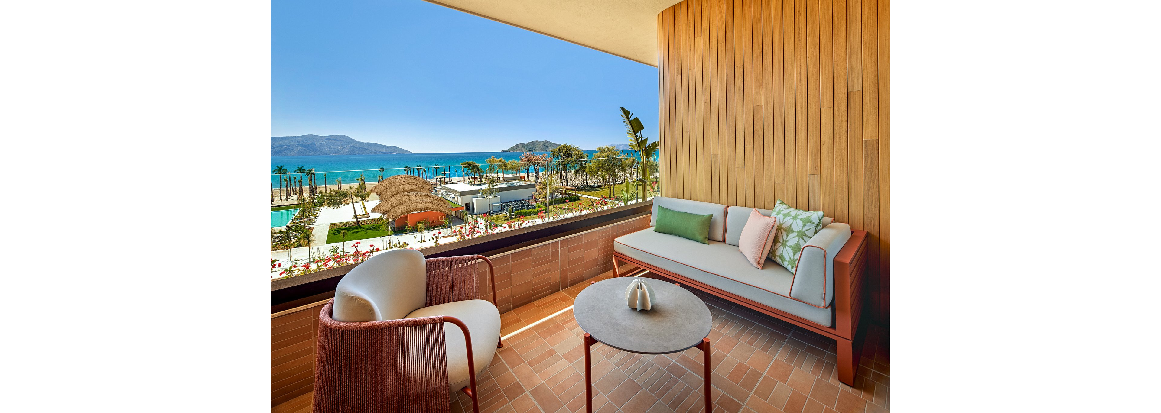 XO Cape Arnna Fethiye