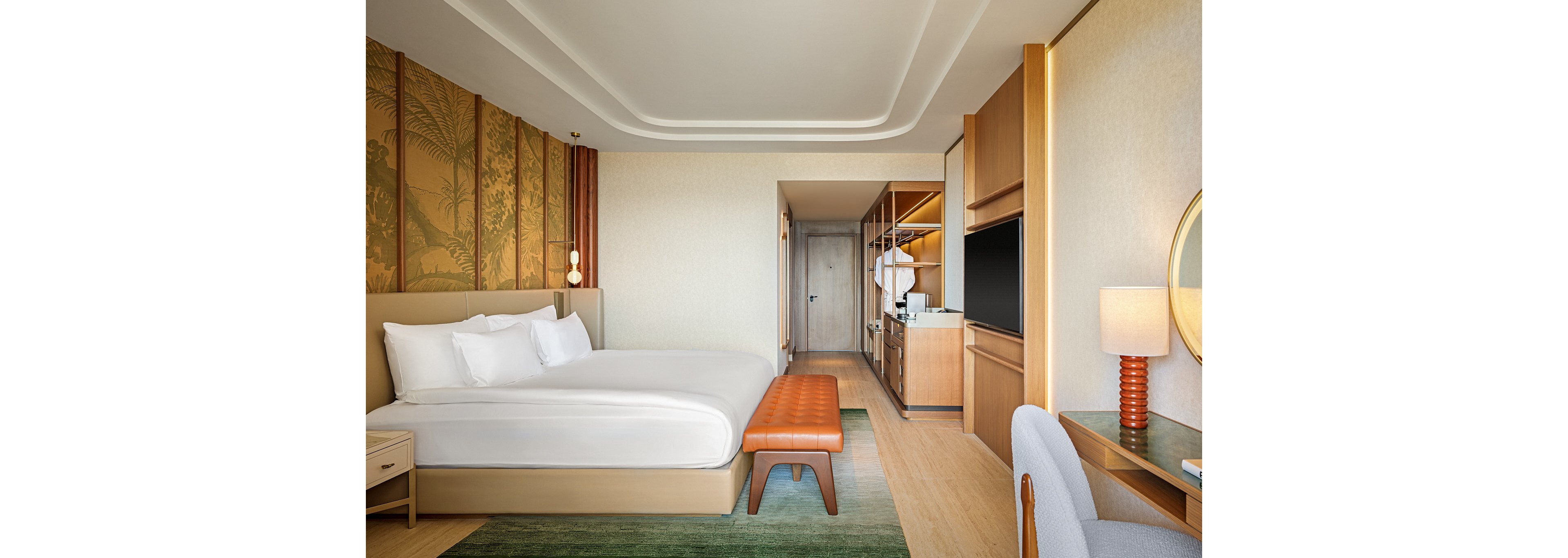 XO Cape Arnna Fethiye