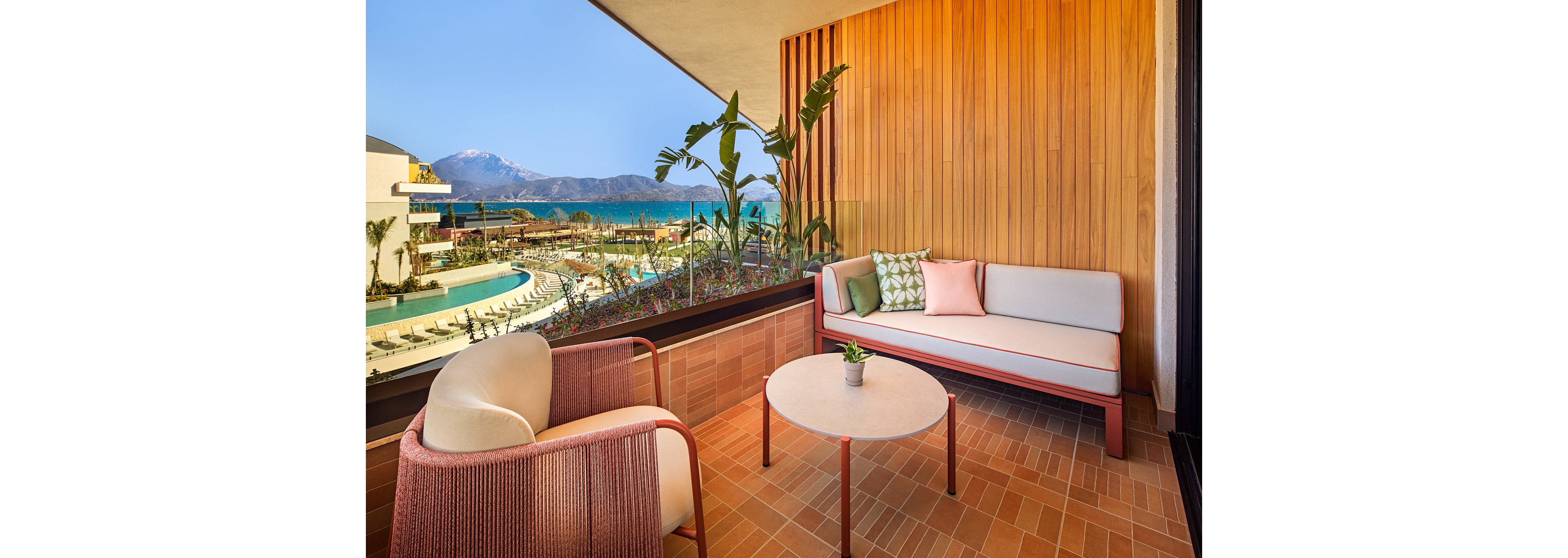 XO Cape Arnna Fethiye