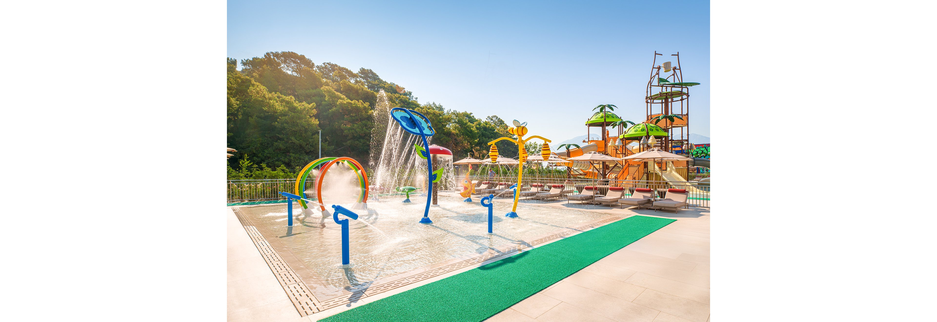 XO Cape Arnna Fethiye