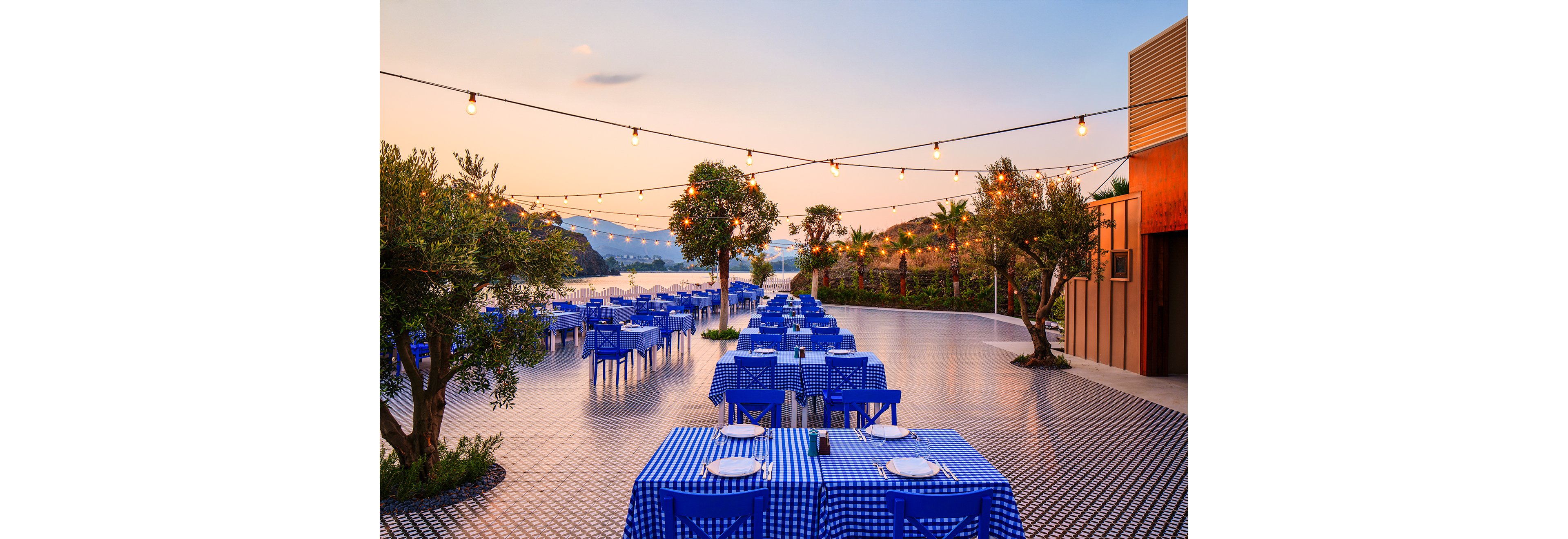 XO Cape Arnna Fethiye