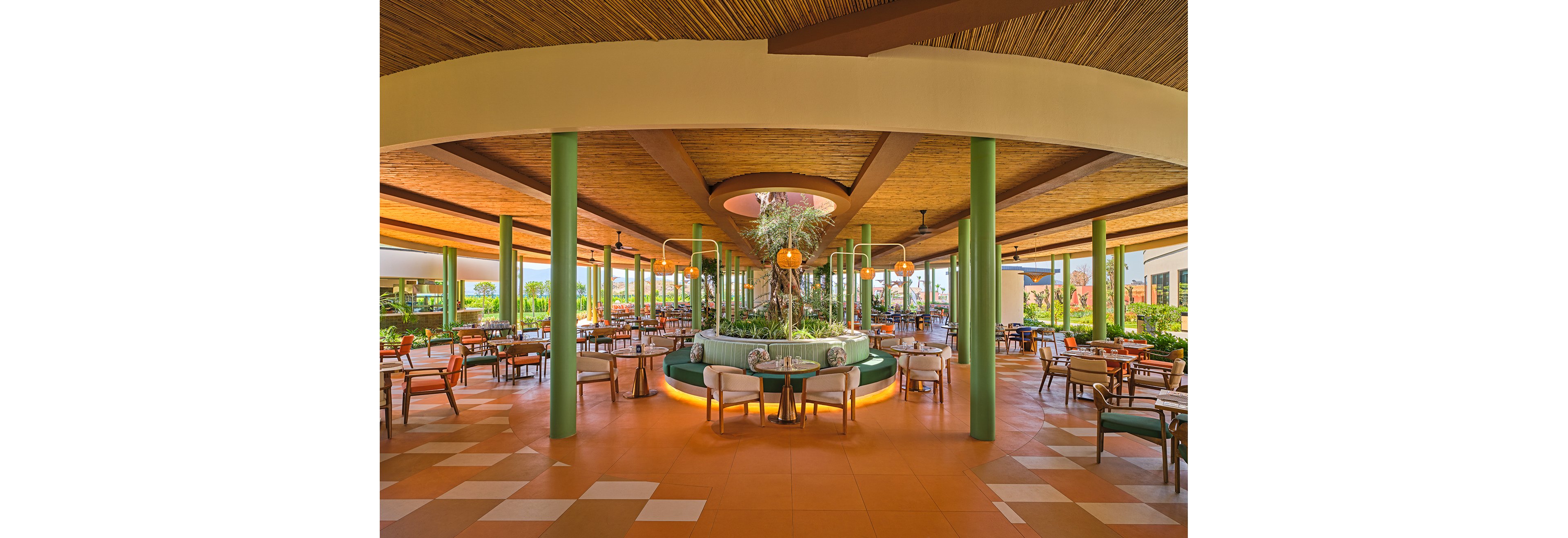 XO Cape Arnna Fethiye