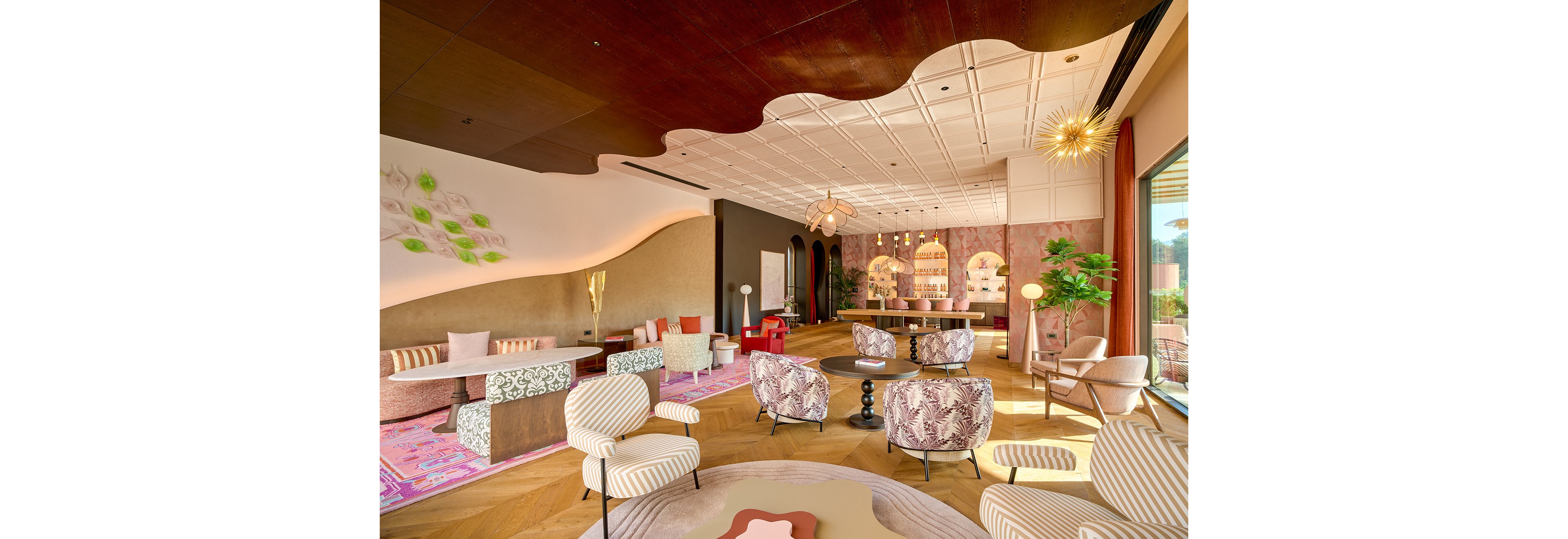 XO Cape Arnna Fethiye