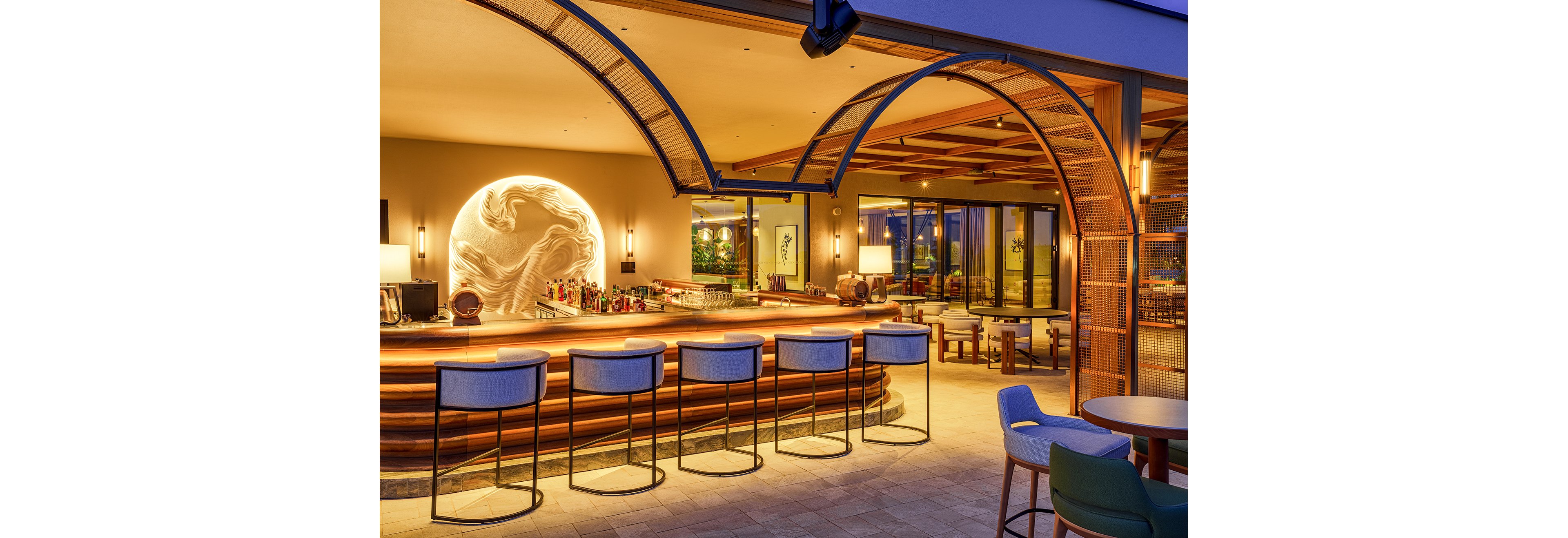 XO Cape Arnna Fethiye