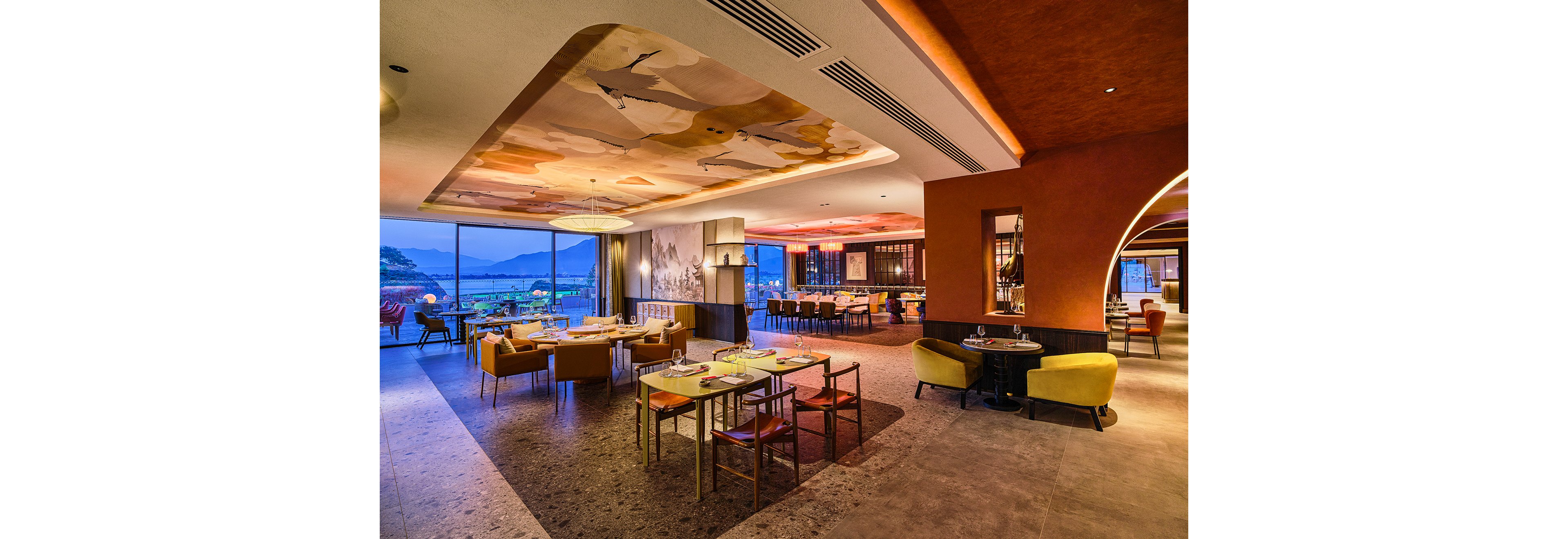 XO Cape Arnna Fethiye