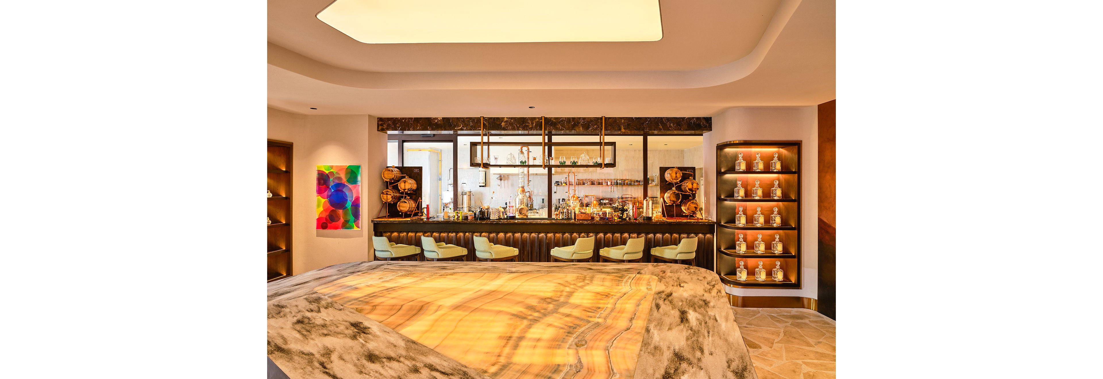 XO Cape Arnna Fethiye