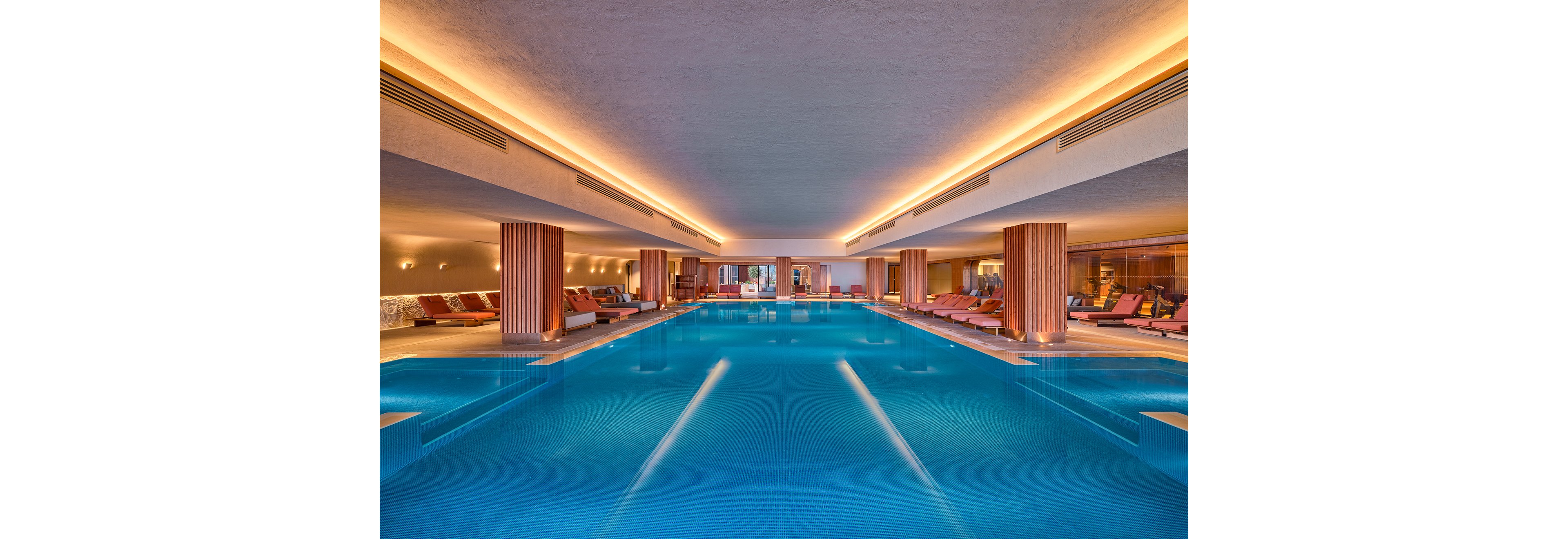 XO Cape Arnna Fethiye