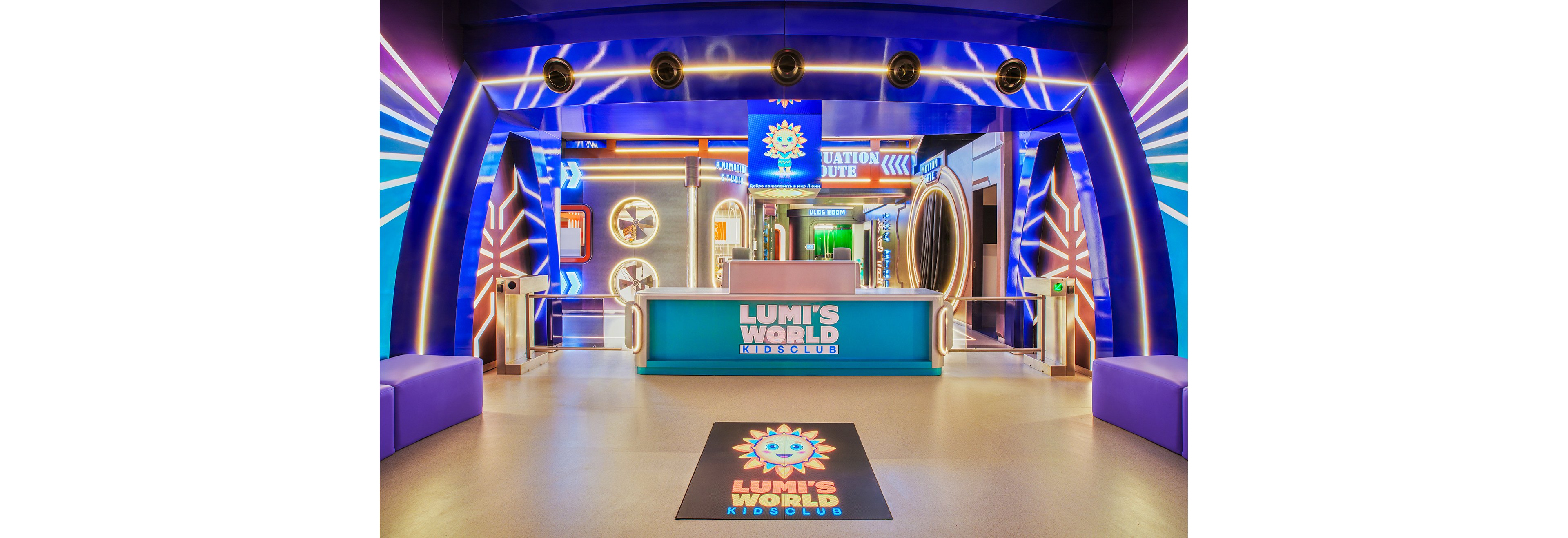 XO Cape Arnna Fethiye