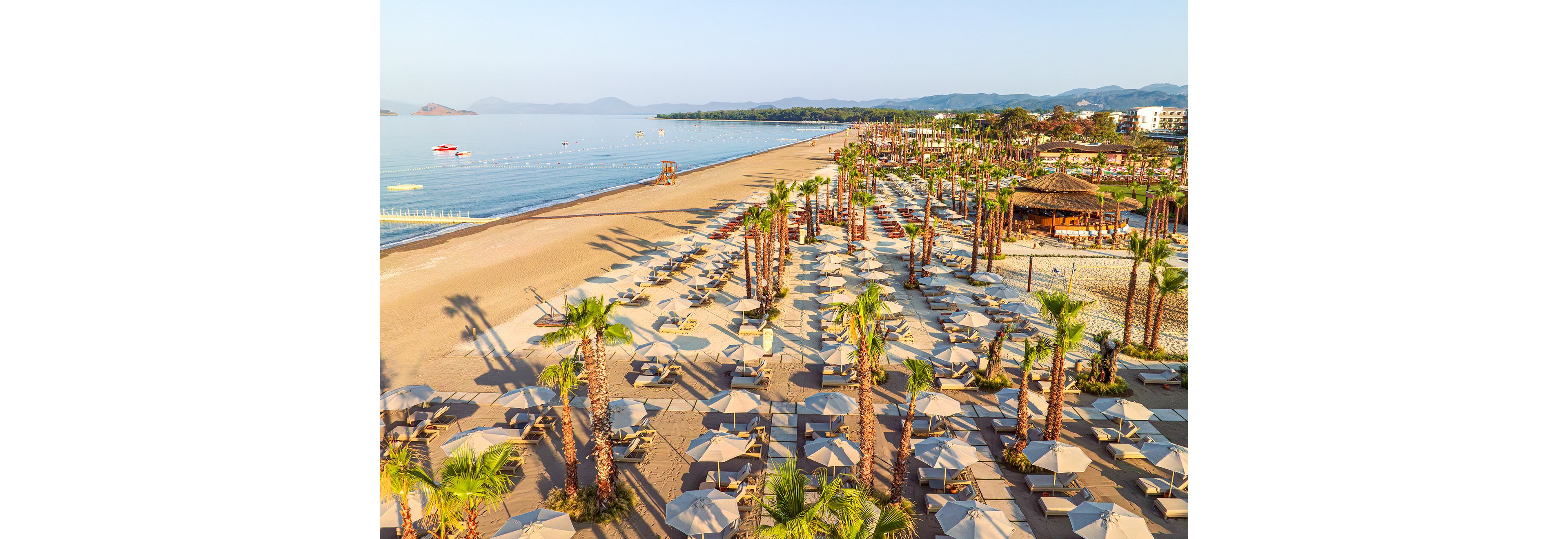 XO Cape Arnna Fethiye