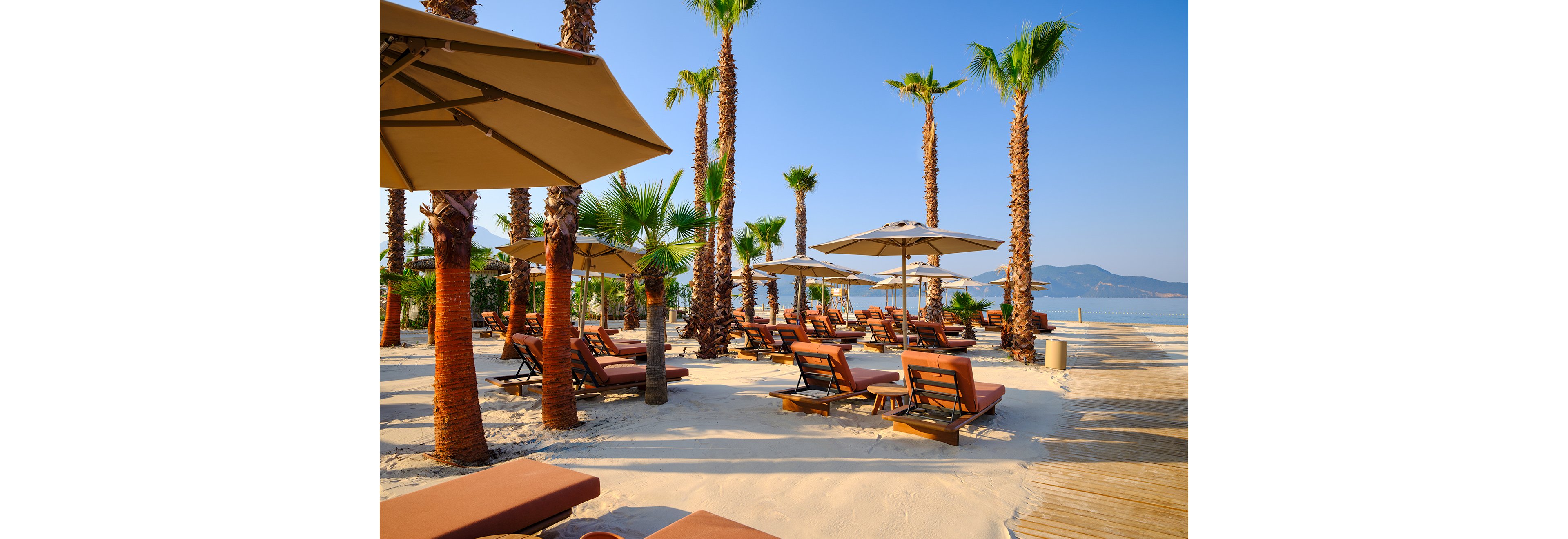 XO Cape Arnna Fethiye