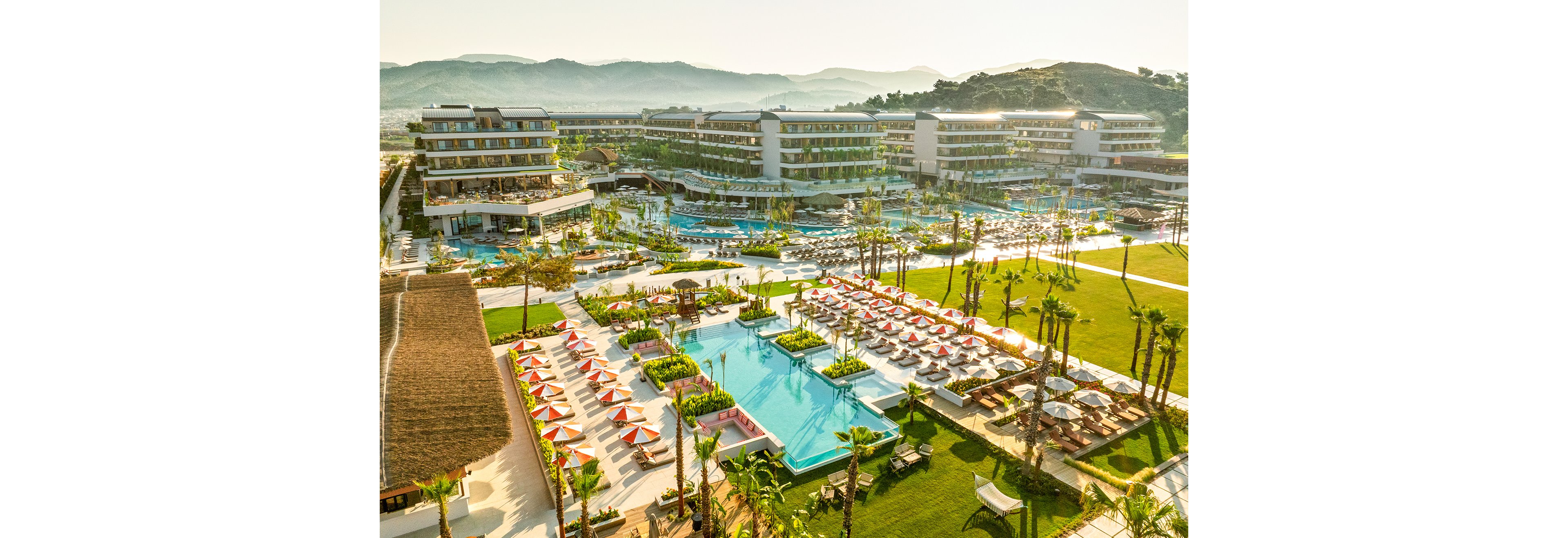 XO Cape Arnna Fethiye