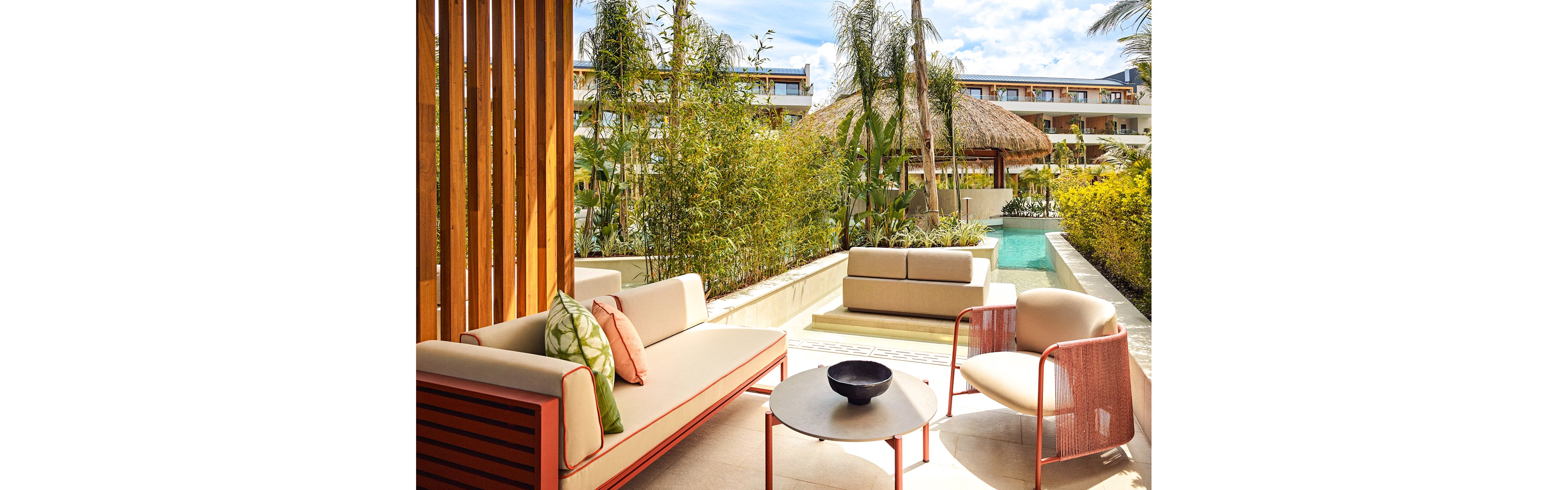 XO Cape Arnna Fethiye