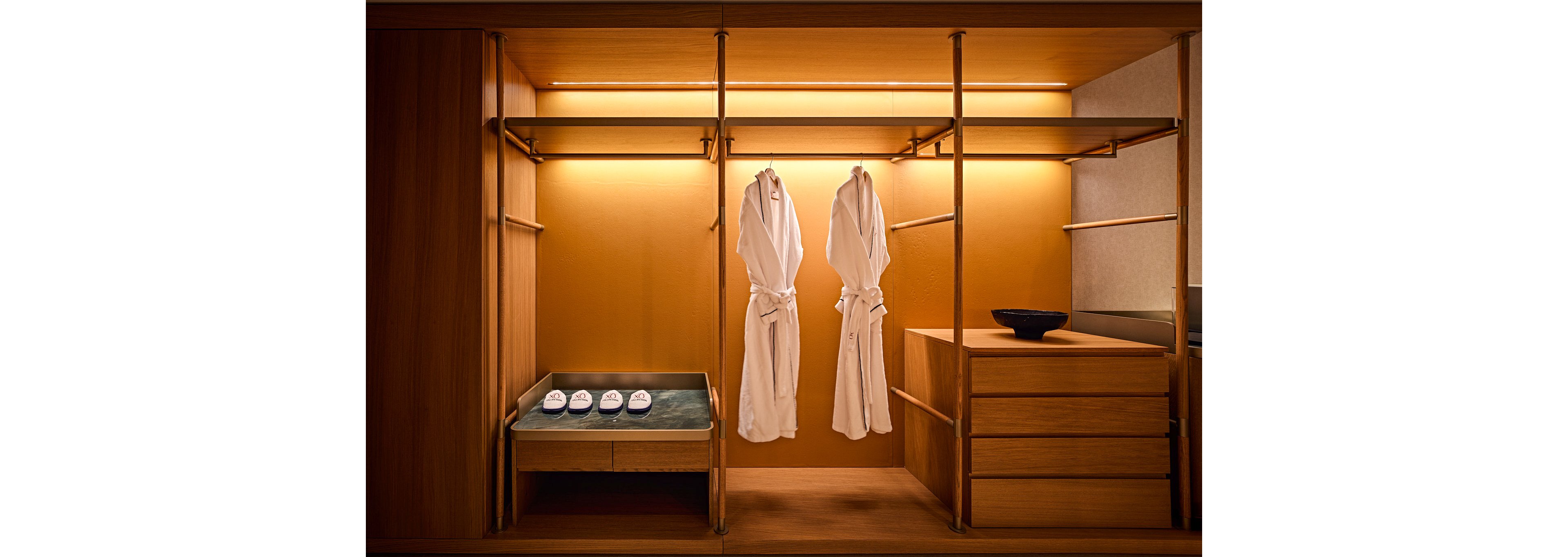 XO Cape Arnna Fethiye