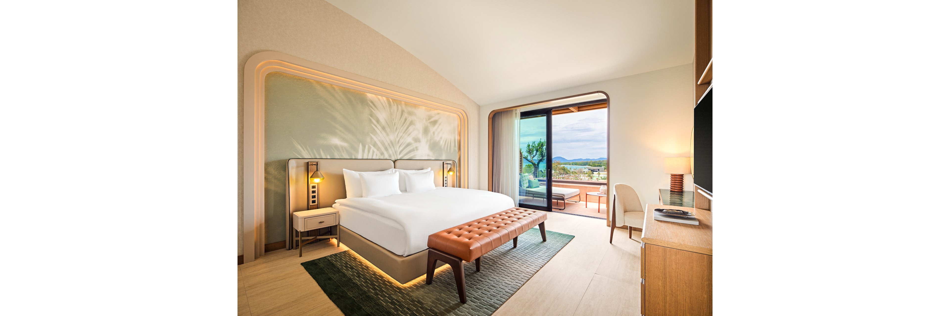 XO Cape Arnna Fethiye