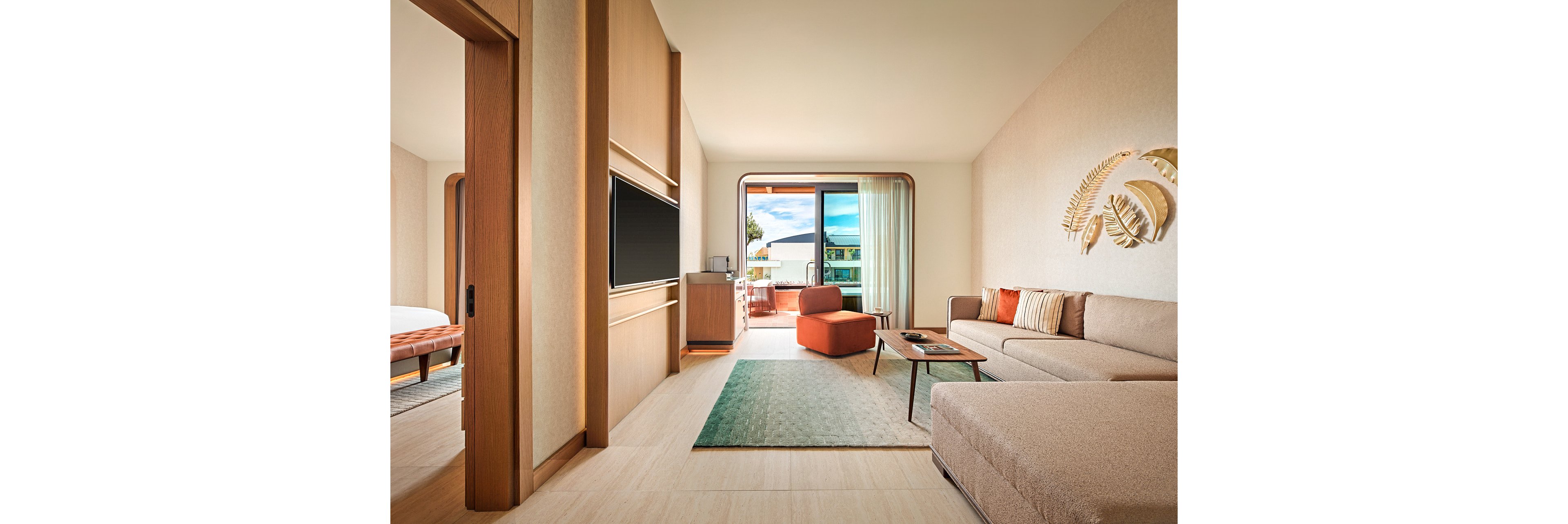 XO Cape Arnna Fethiye