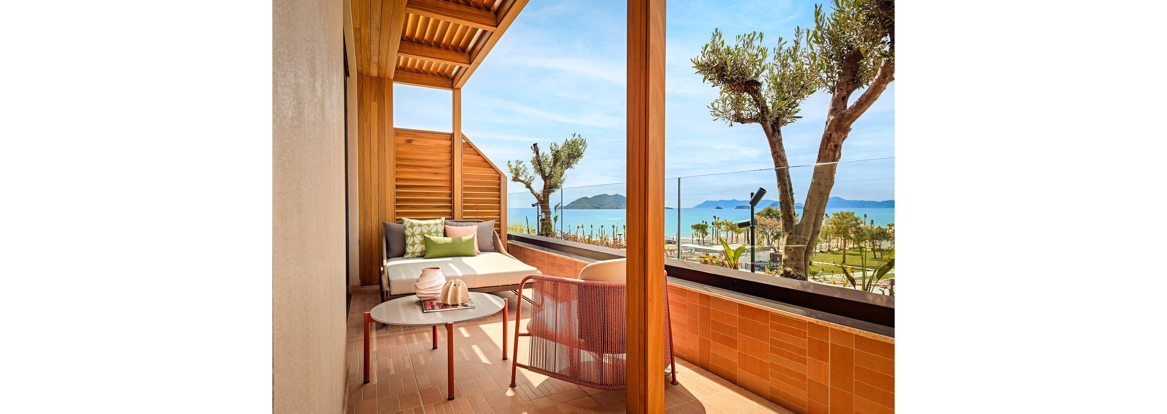 XO Cape Arnna Fethiye
