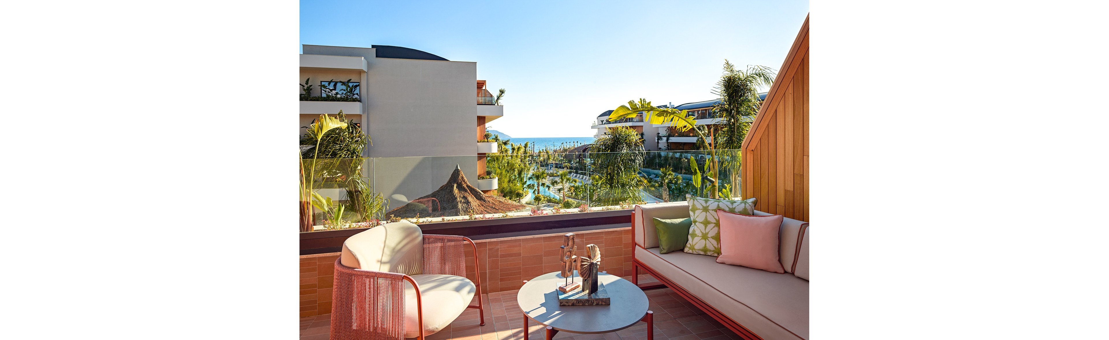 XO Cape Arnna Fethiye