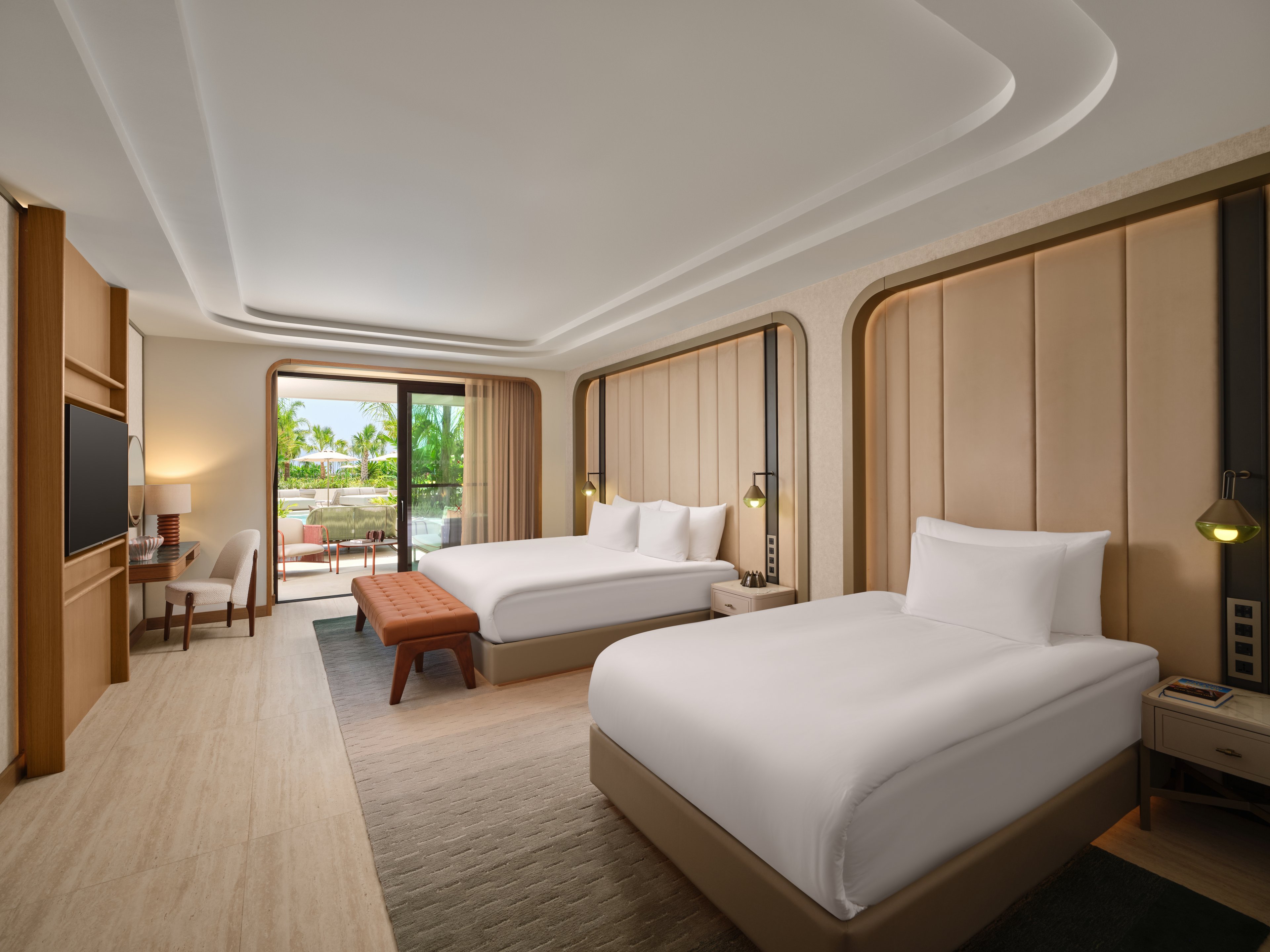 XO Cape Arnna Fethiye