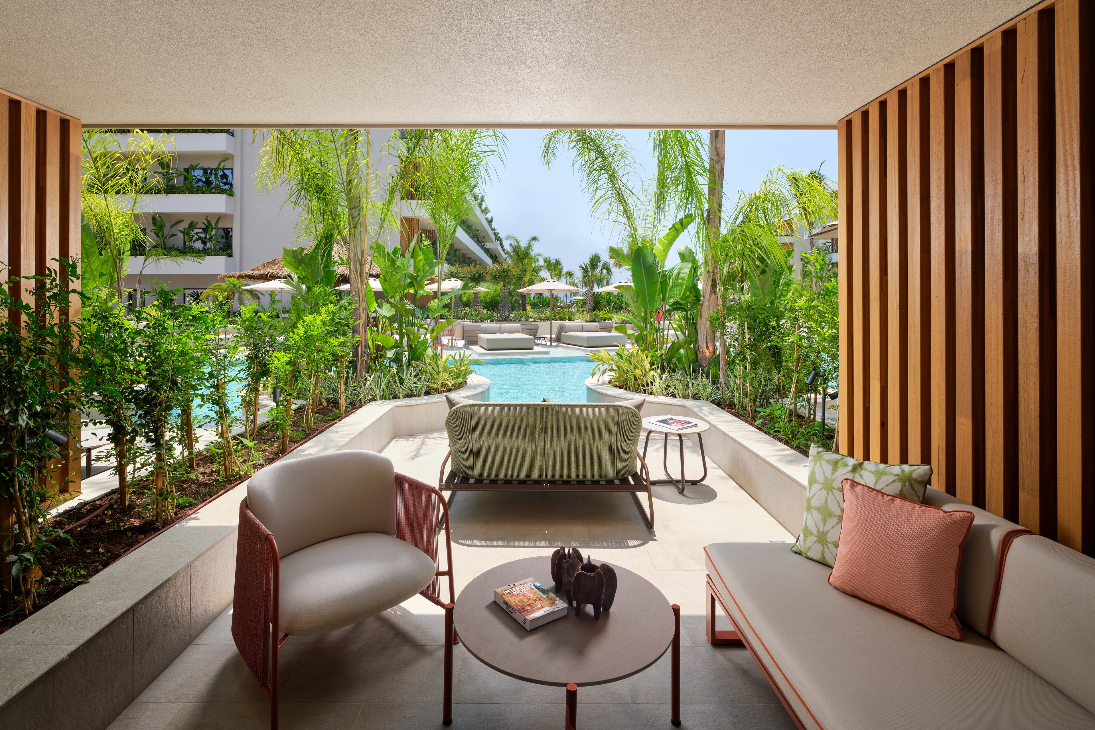 XO Cape Arnna Fethiye