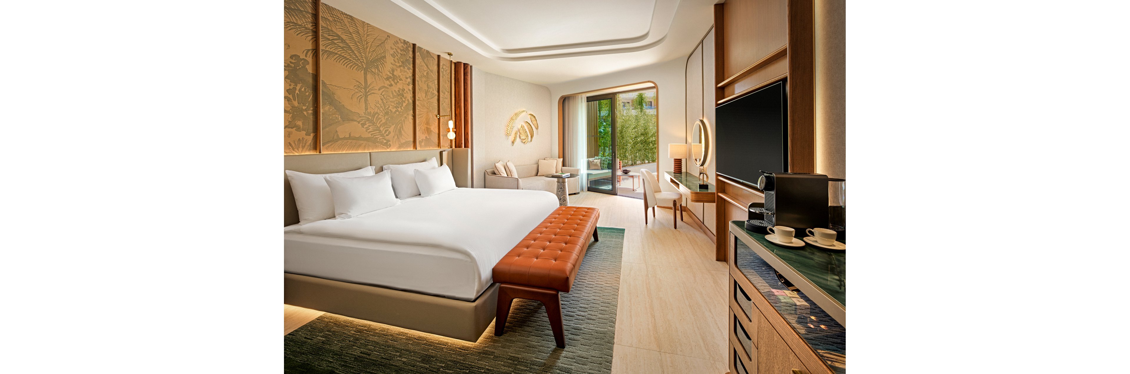 XO Cape Arnna Fethiye