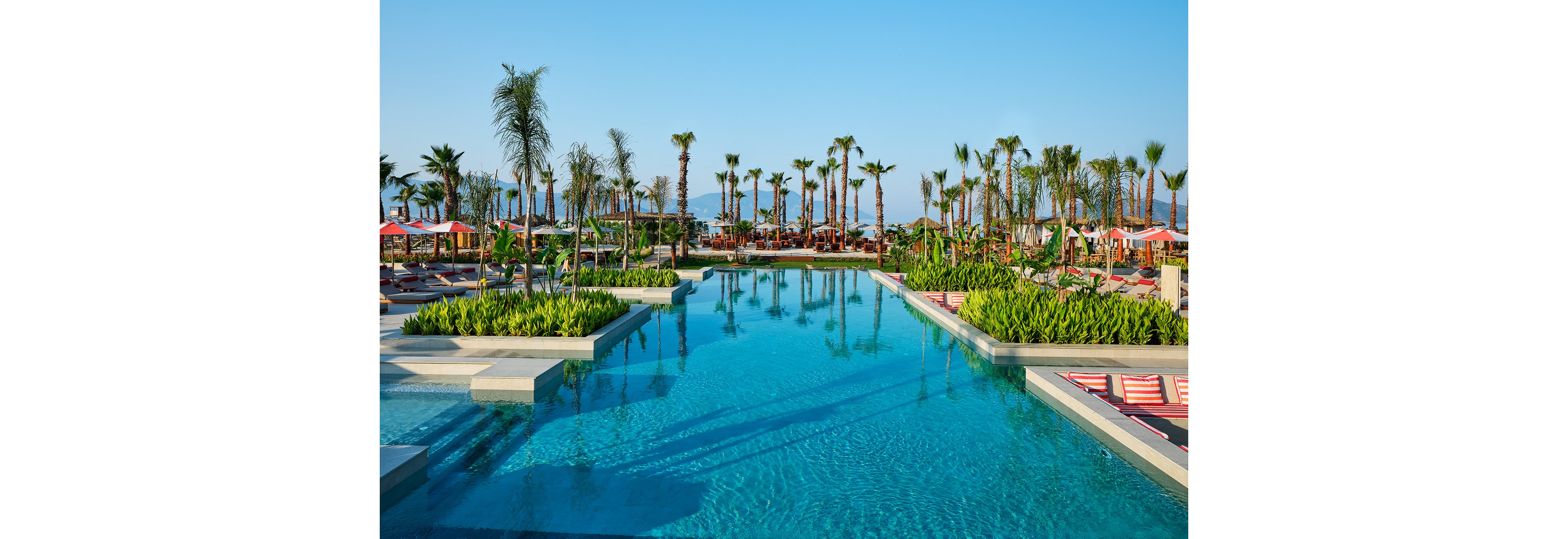 XO Cape Arnna Fethiye