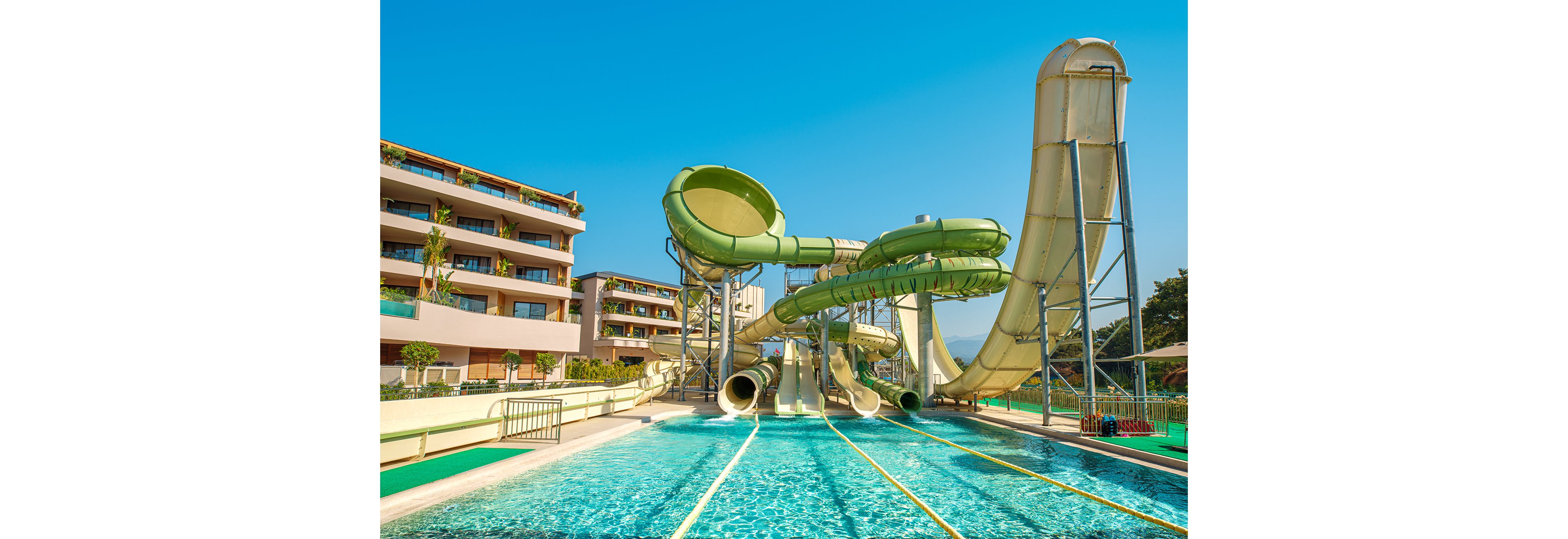 XO Cape Arnna Fethiye