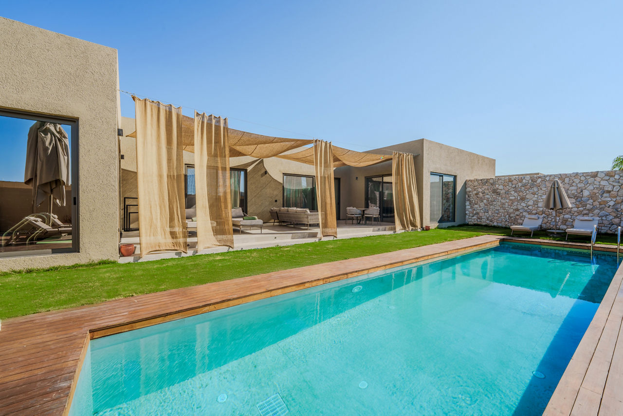 Silence Villas - 2 bedroom villa