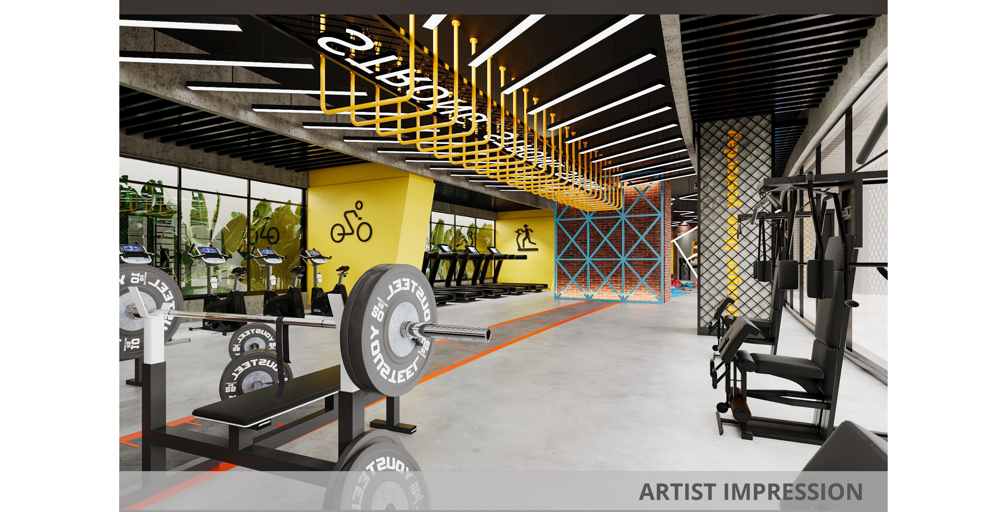 Green Nature Sarigerme