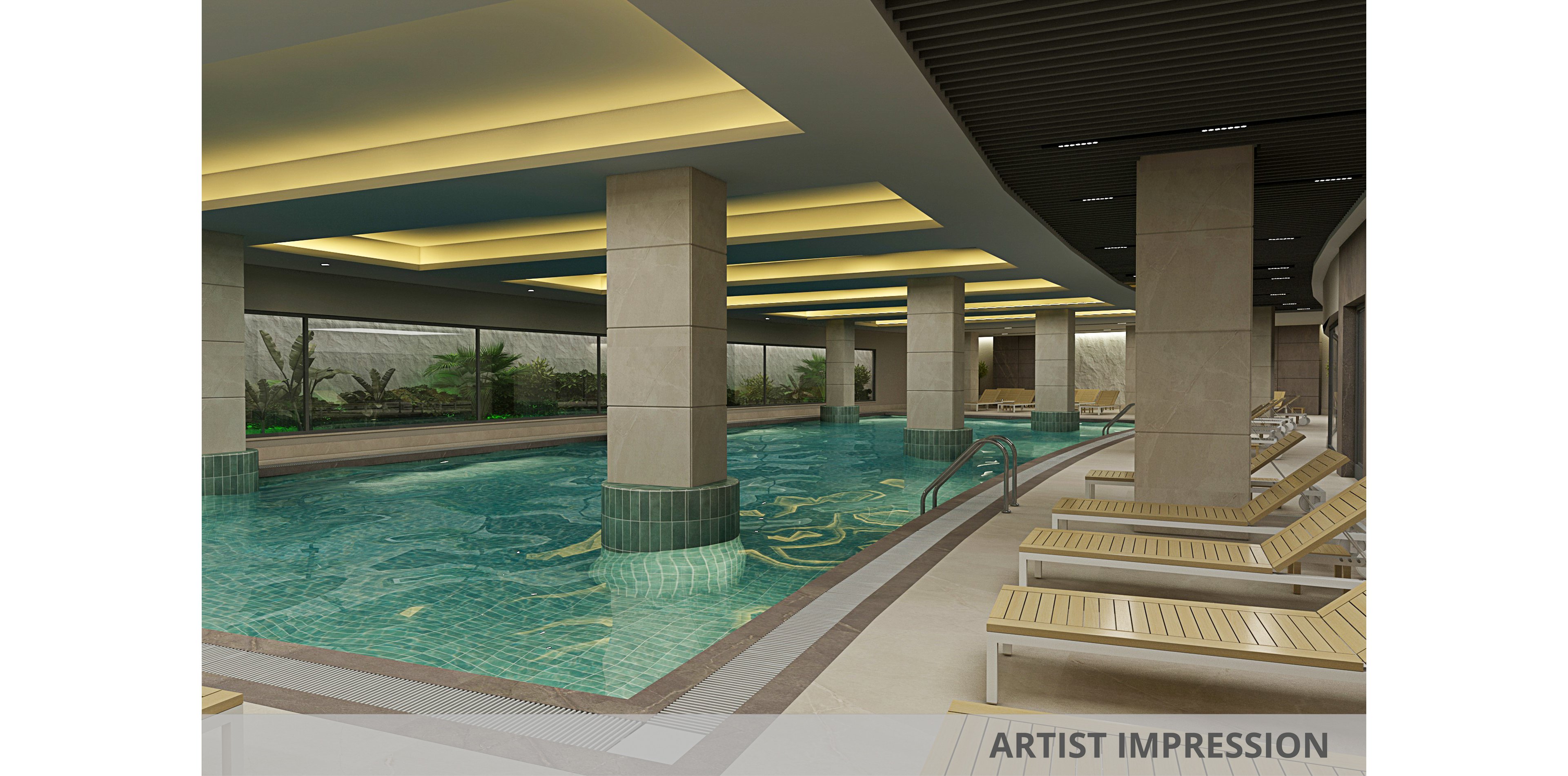 Green Nature Sarigerme