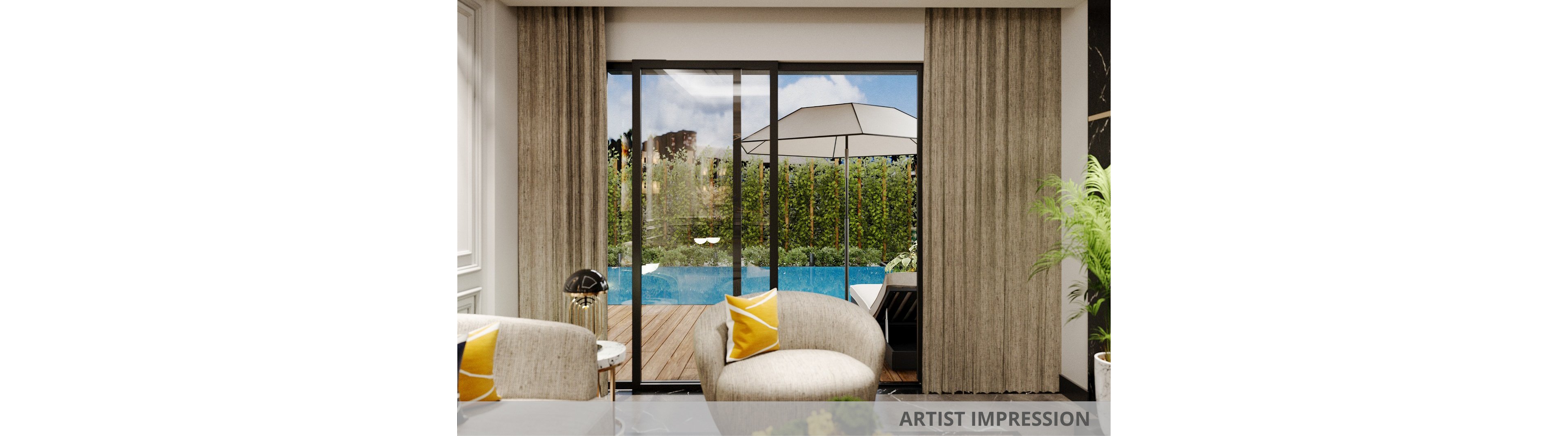 Green Nature Sarigerme