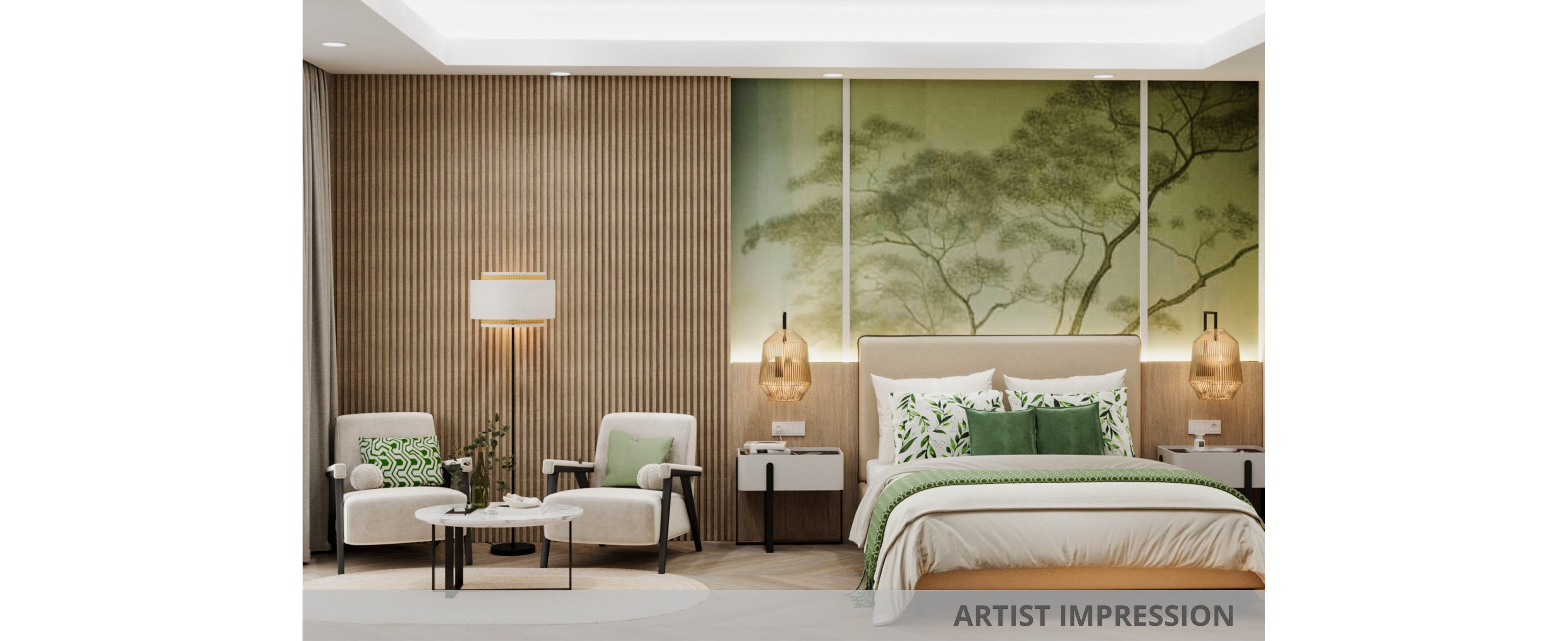 Green Nature Sarigerme