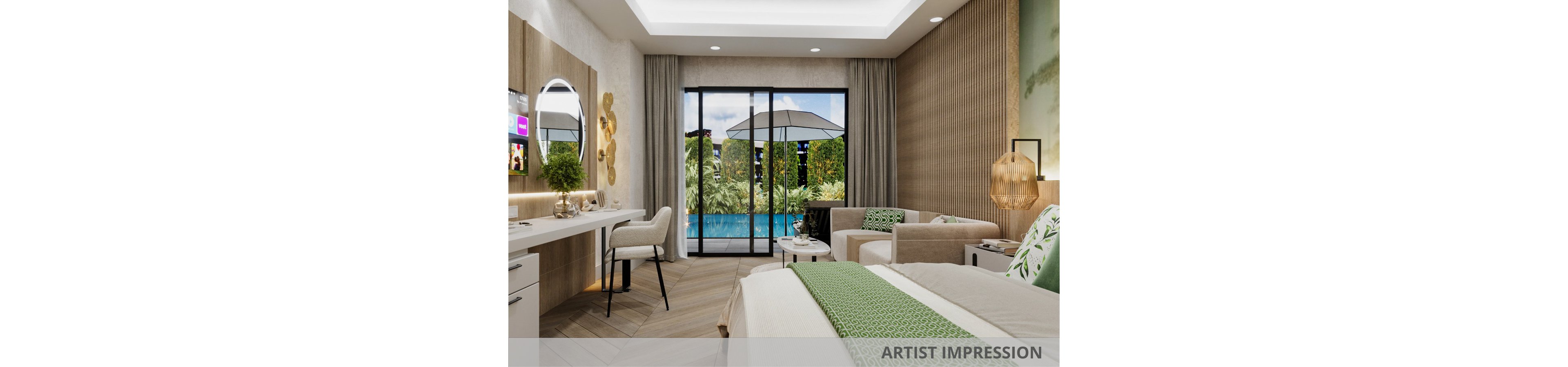 Green Nature Sarigerme