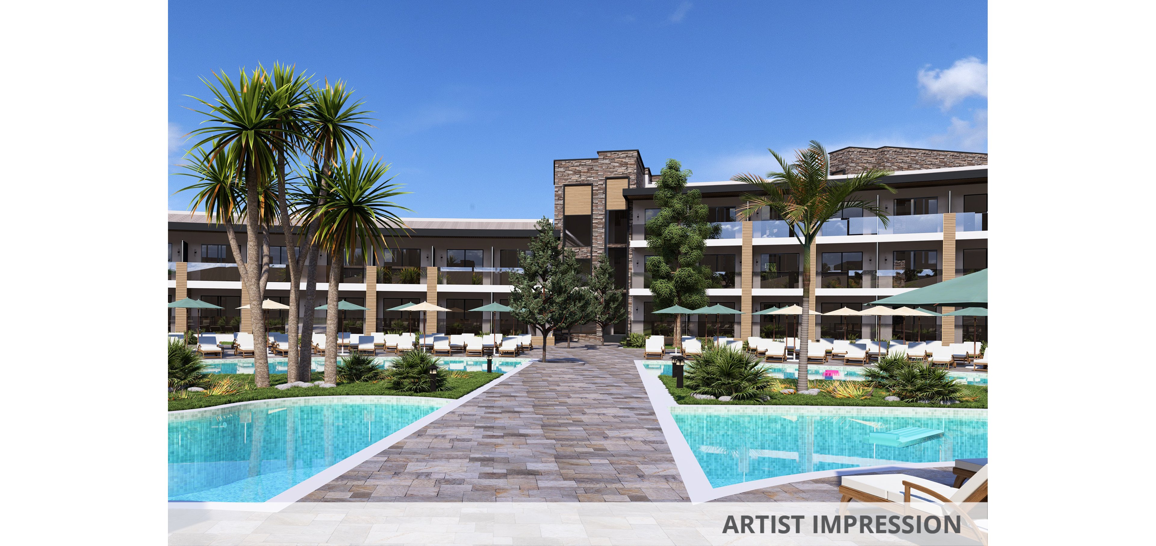 Green Nature Sarigerme