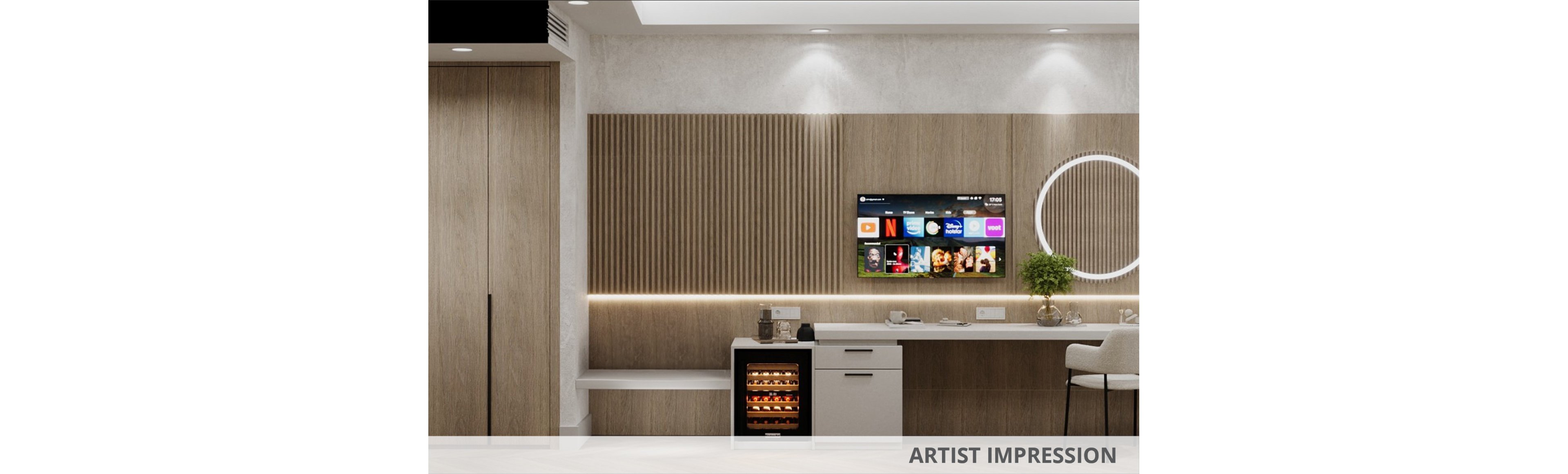 Green Nature Sarigerme