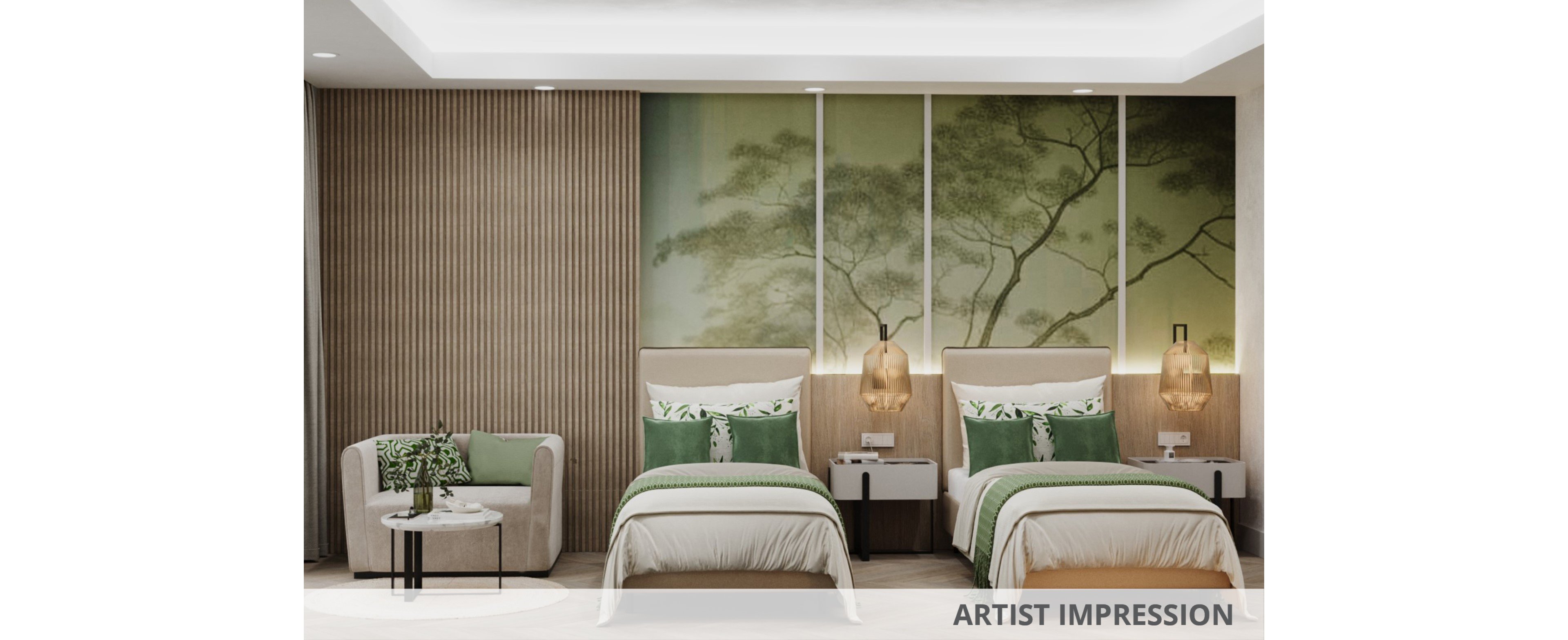 Green Nature Sarigerme