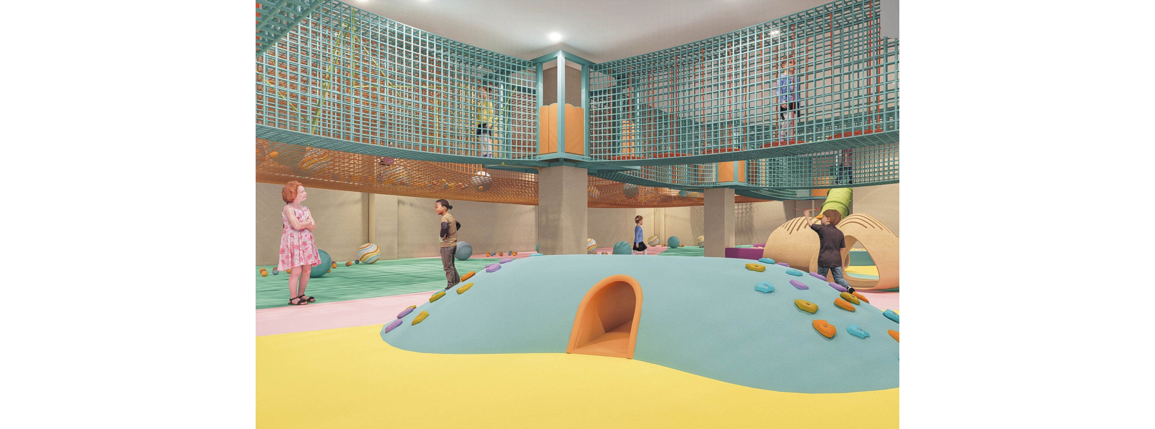 Green Nature Sarigerme