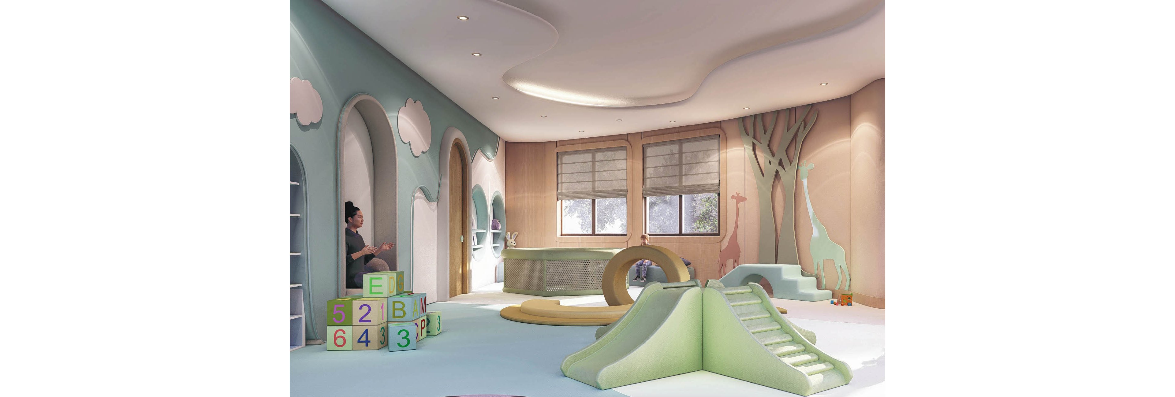 Green Nature Sarigerme