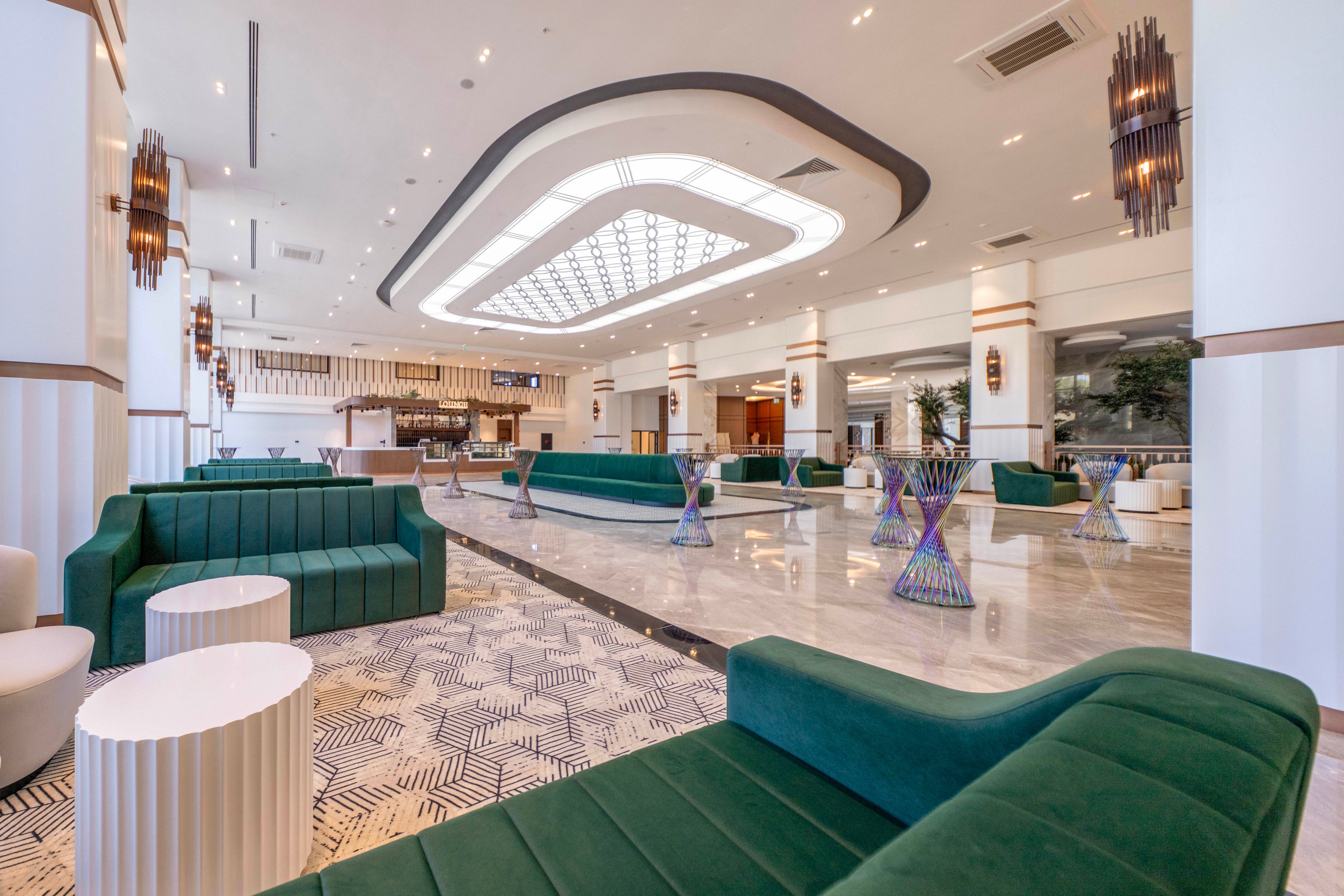 Green Nature Sarigerme