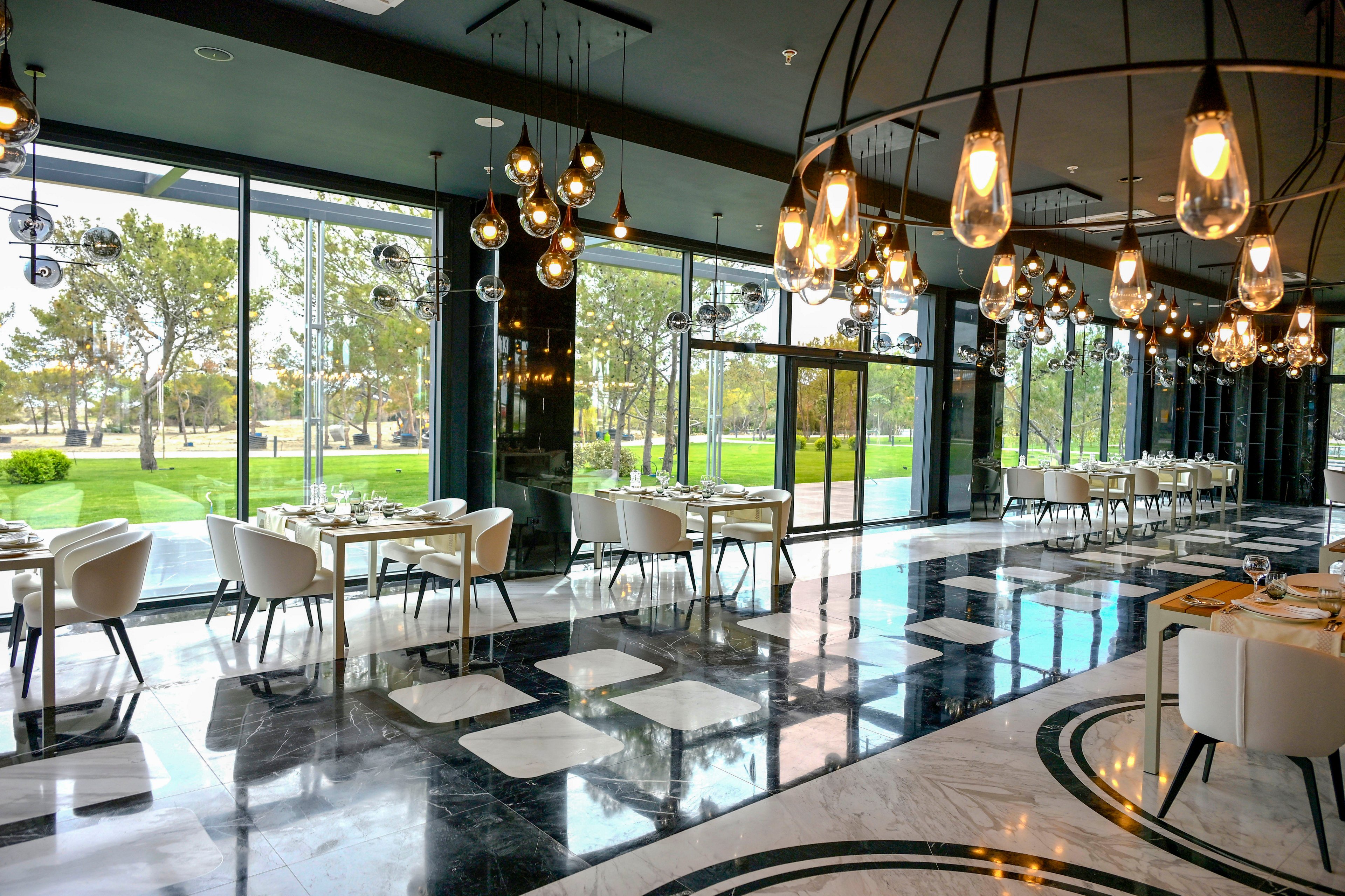 Green Nature Sarigerme