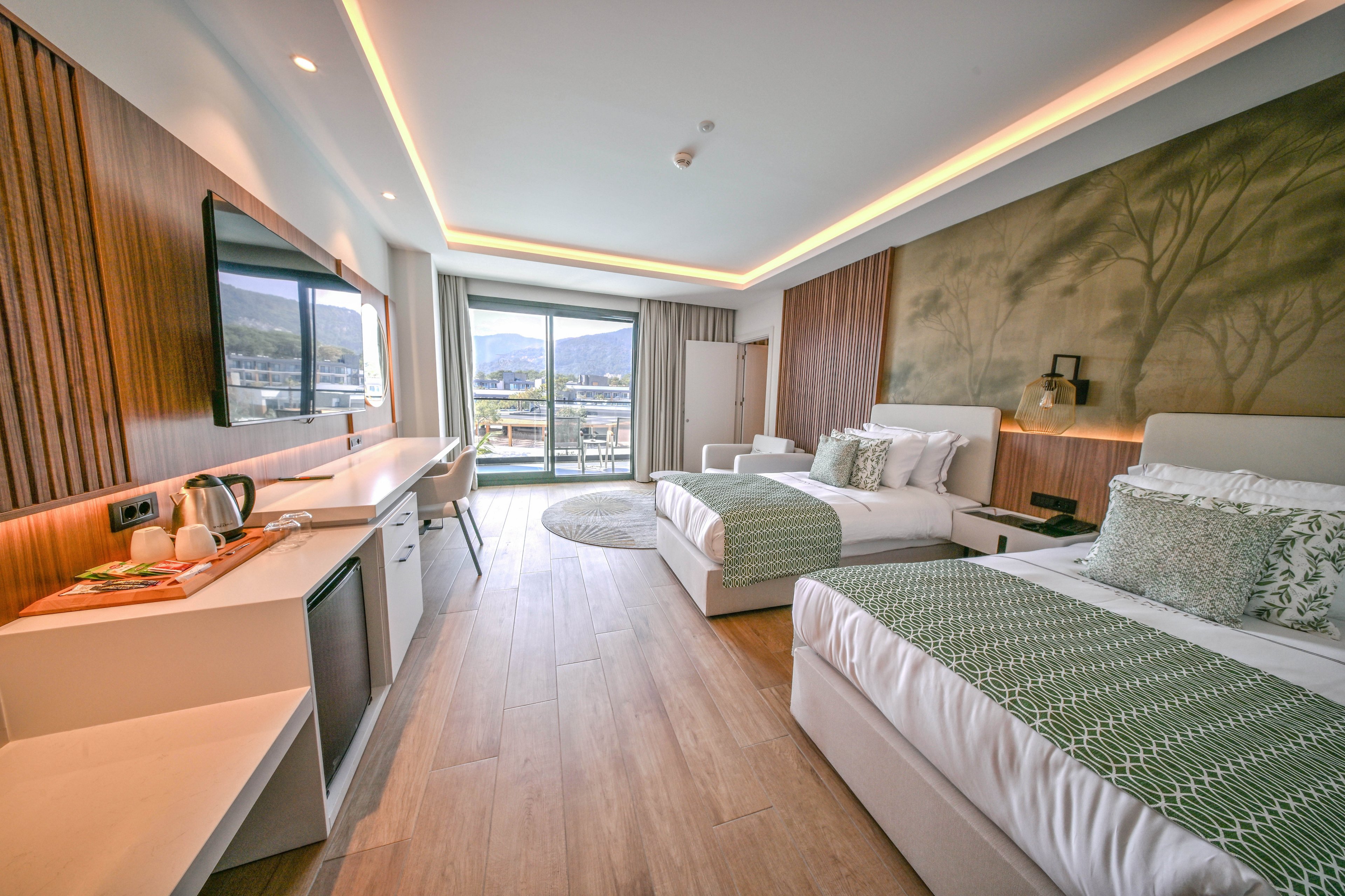 Green Nature Sarigerme